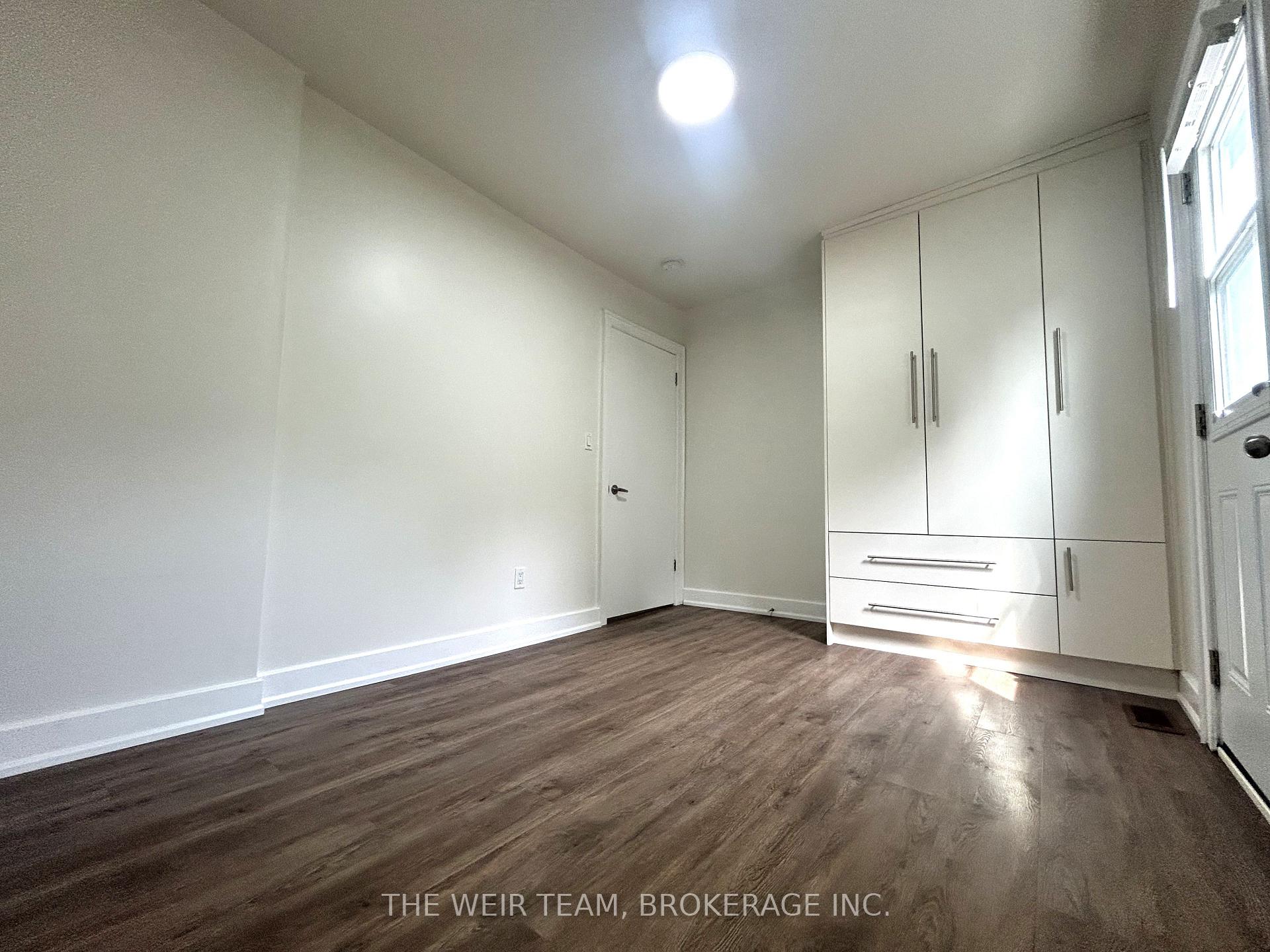 Photo 9 of Unit Upper, 35 Rushbrooke Avenue, Toronto, South Riverdale — HOMEH