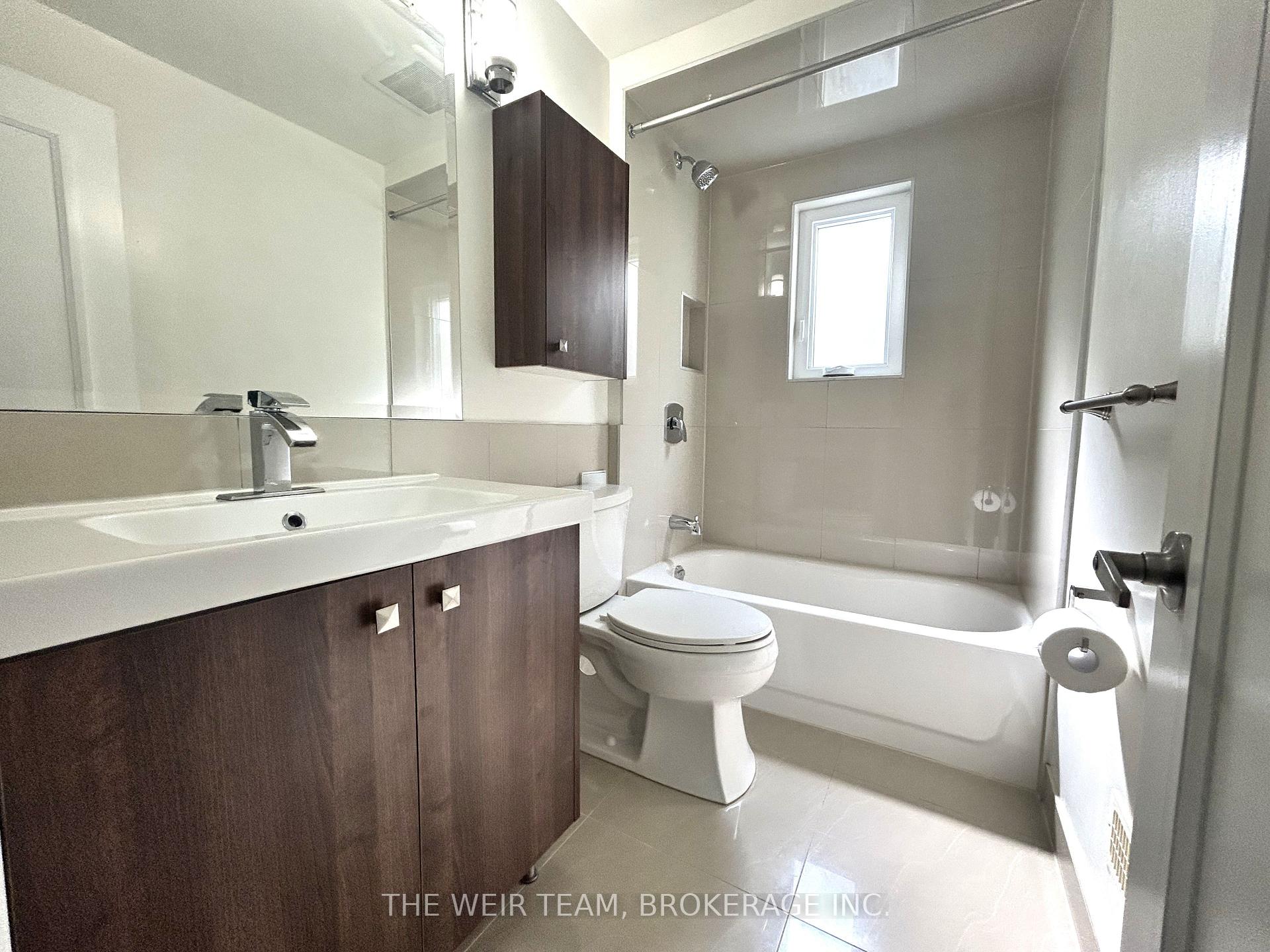 Photo 10 of Unit Upper, 35 Rushbrooke Avenue, Toronto, South Riverdale — HOMEH