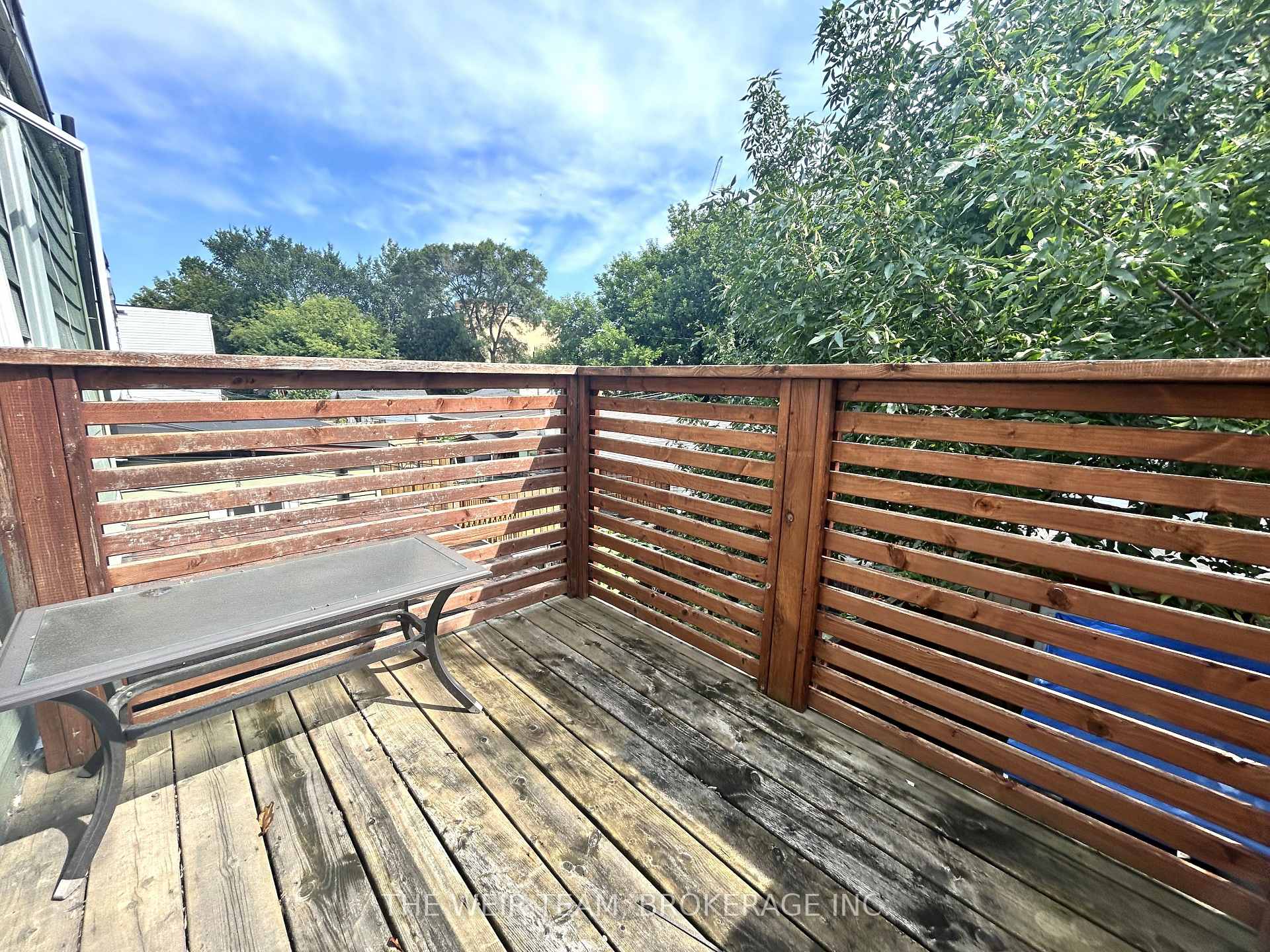 Photo 11 of Unit Upper, 35 Rushbrooke Avenue, Toronto, South Riverdale — HOMEH