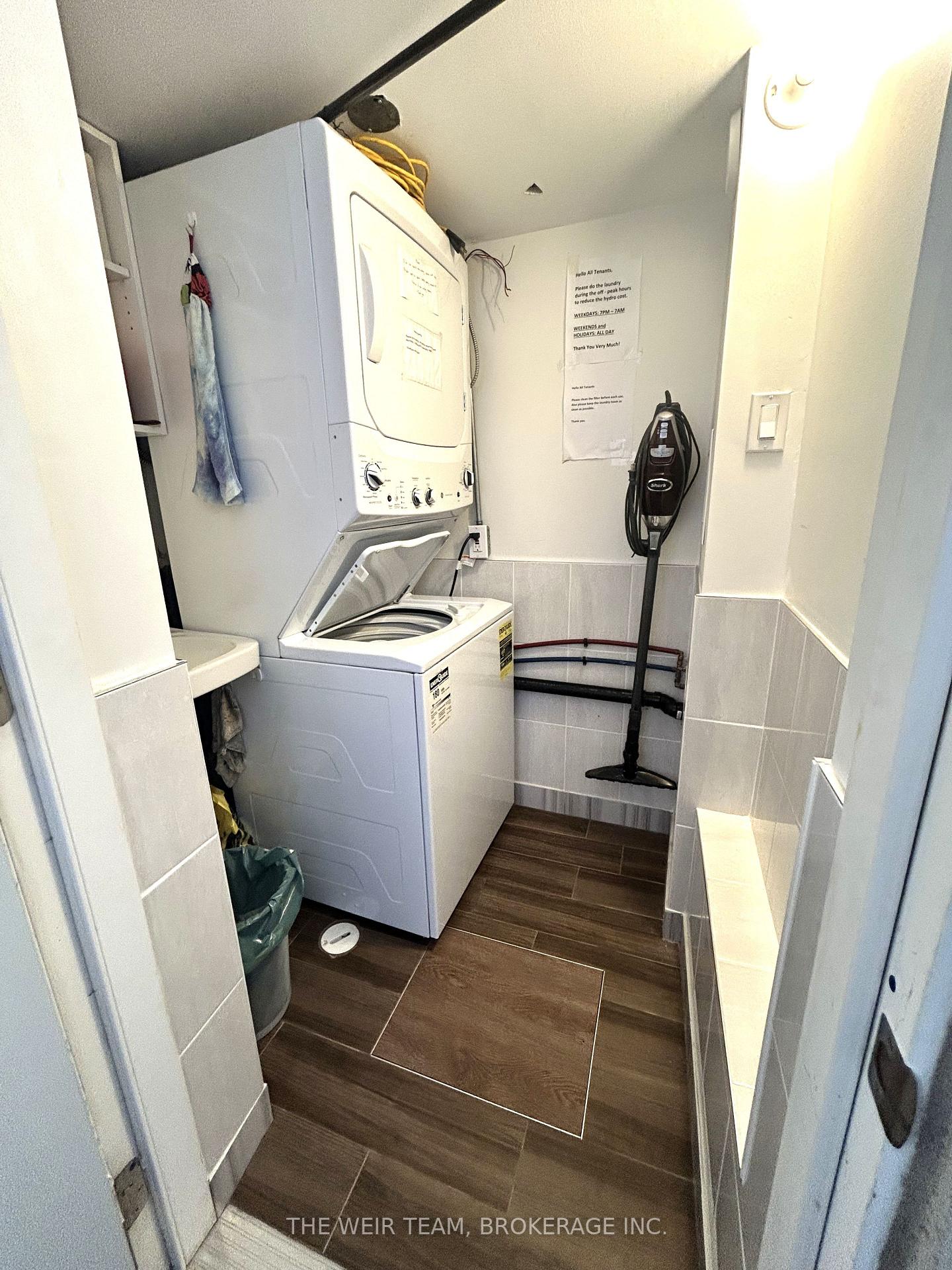 Photo 13 of Unit Upper, 35 Rushbrooke Avenue, Toronto, South Riverdale — HOMEH