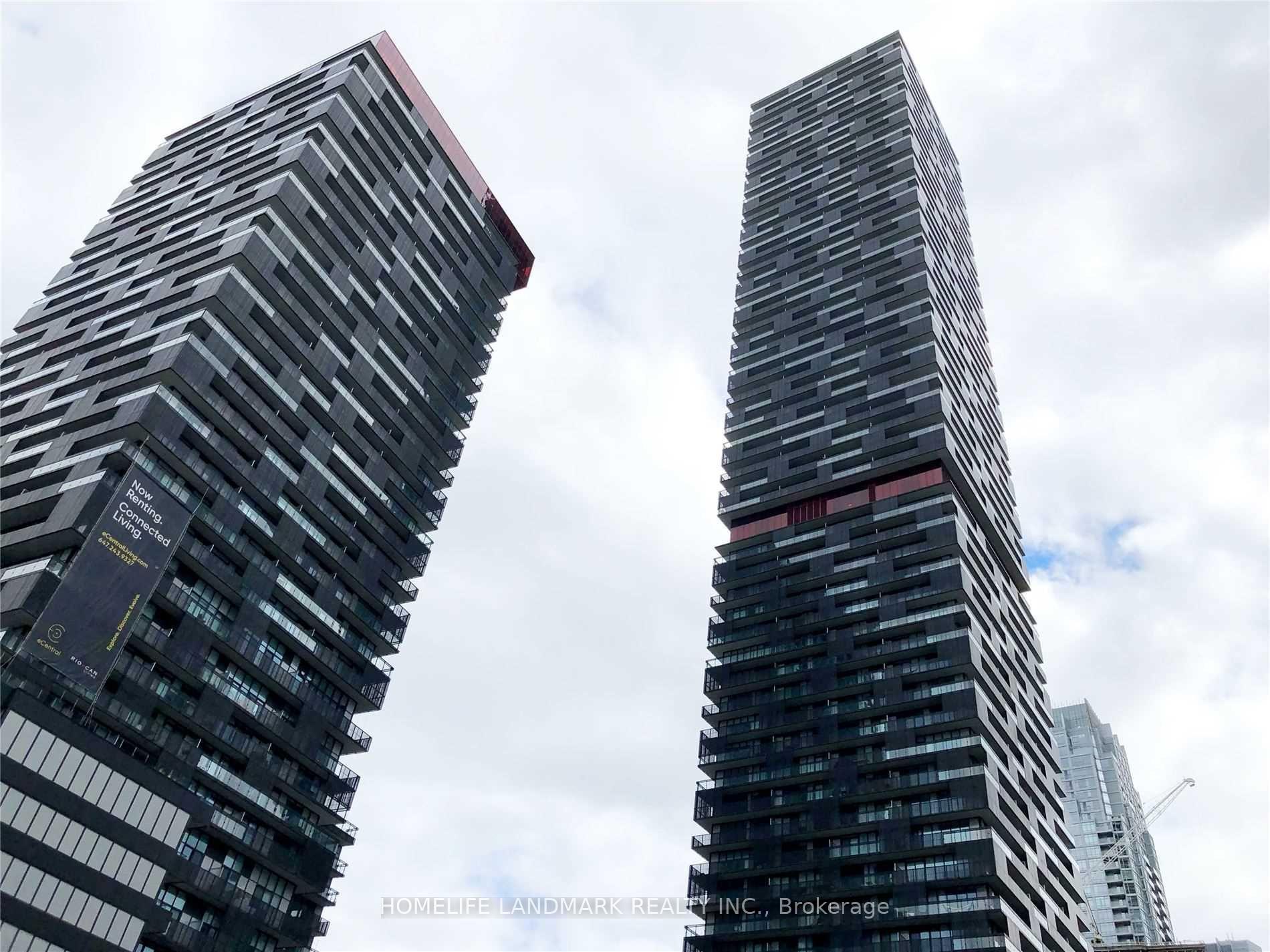 Photo 2 of Unit 5607, 8 Eglinton Avenue E, Toronto, Mount Pleasant West — HOMEH