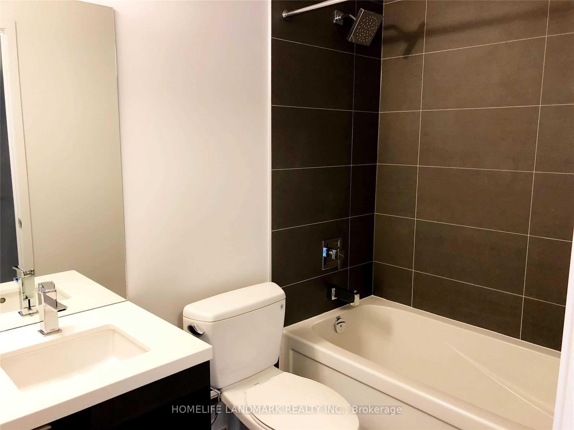 Photo 9 of Unit 5607, 8 Eglinton Avenue E, Toronto, Mount Pleasant West — HOMEH