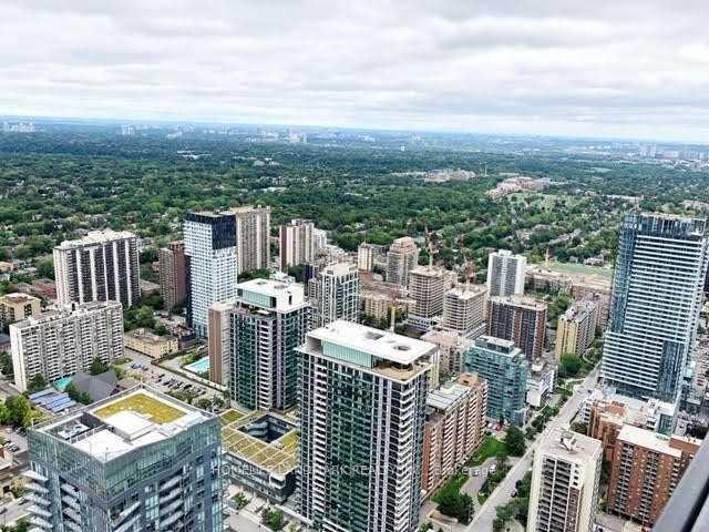 Photo 12 of Unit 5607, 8 Eglinton Avenue E, Toronto, Mount Pleasant West — HOMEH