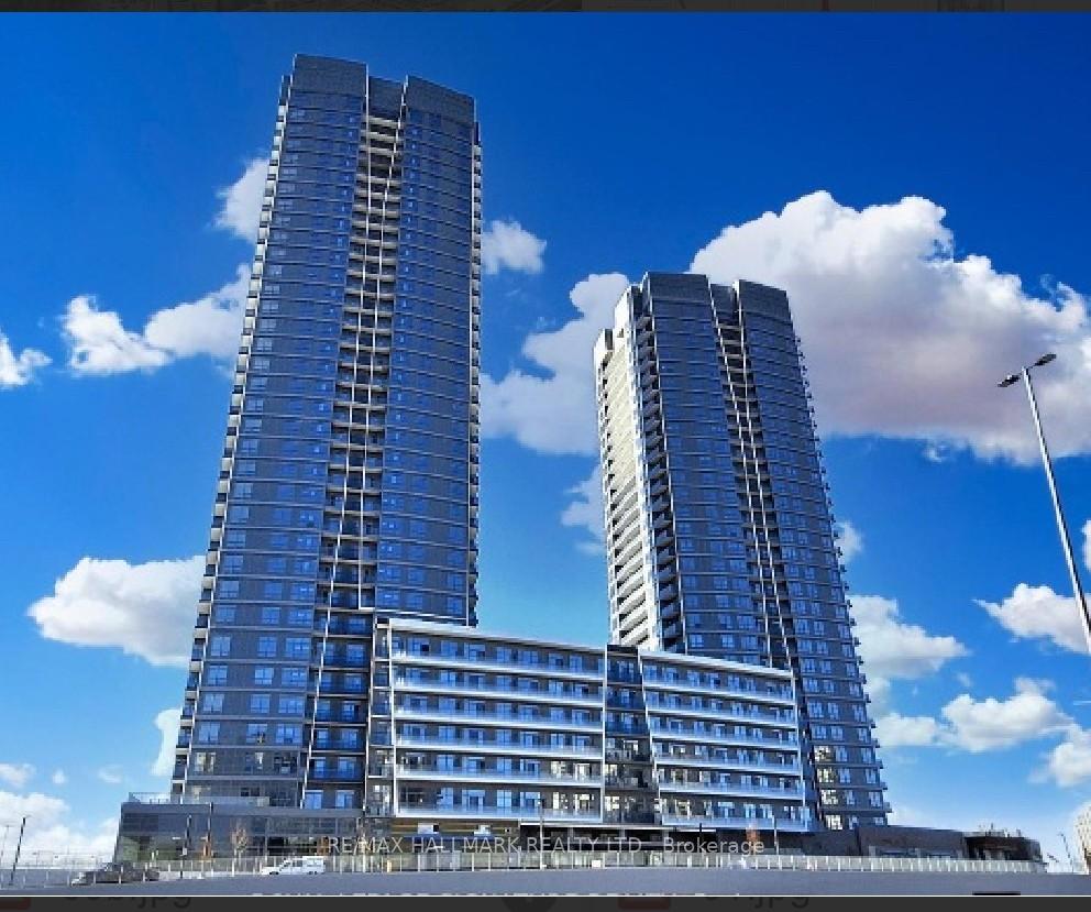 Photo 1 of Unit 2909, 30 Upper Mall Way, Vaughan, Brownridge — HOMEH