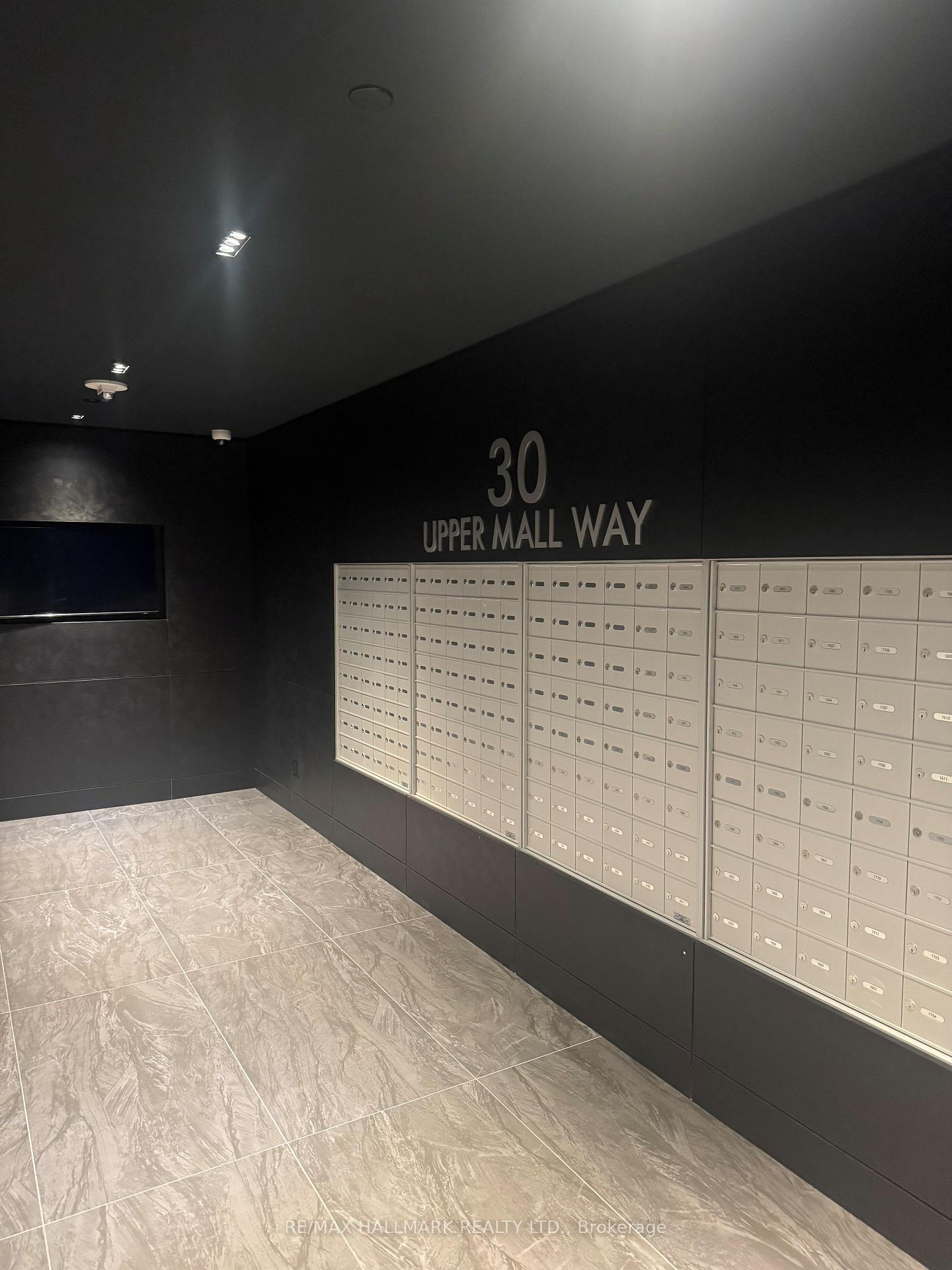 Photo 2 of Unit 2909, 30 Upper Mall Way, Vaughan, Brownridge — HOMEH