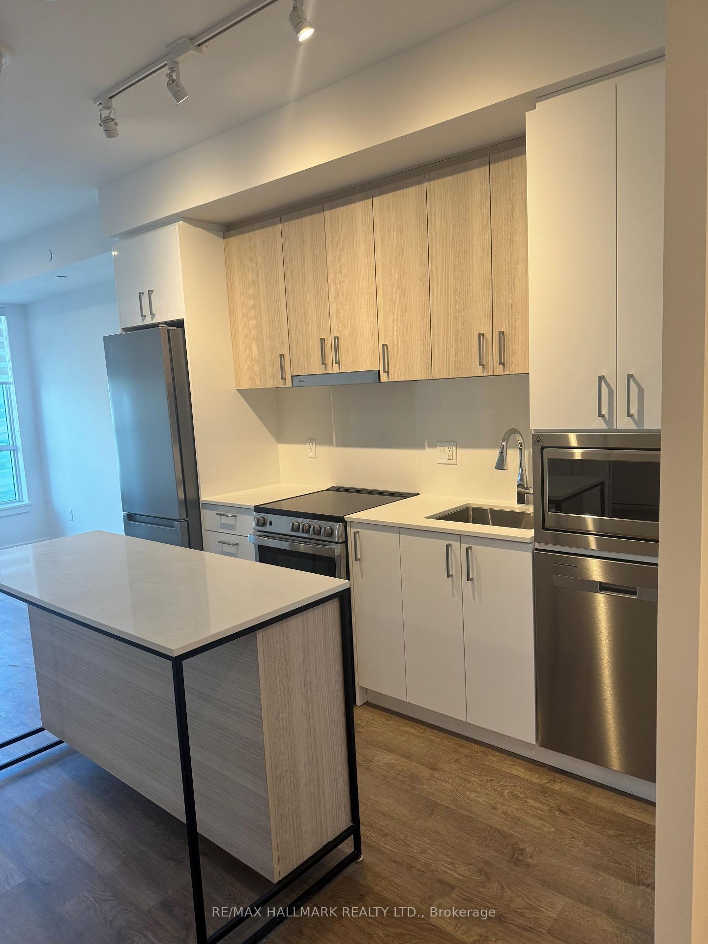 Photo 4 of Unit 2909, 30 Upper Mall Way, Vaughan, Brownridge — HOMEH