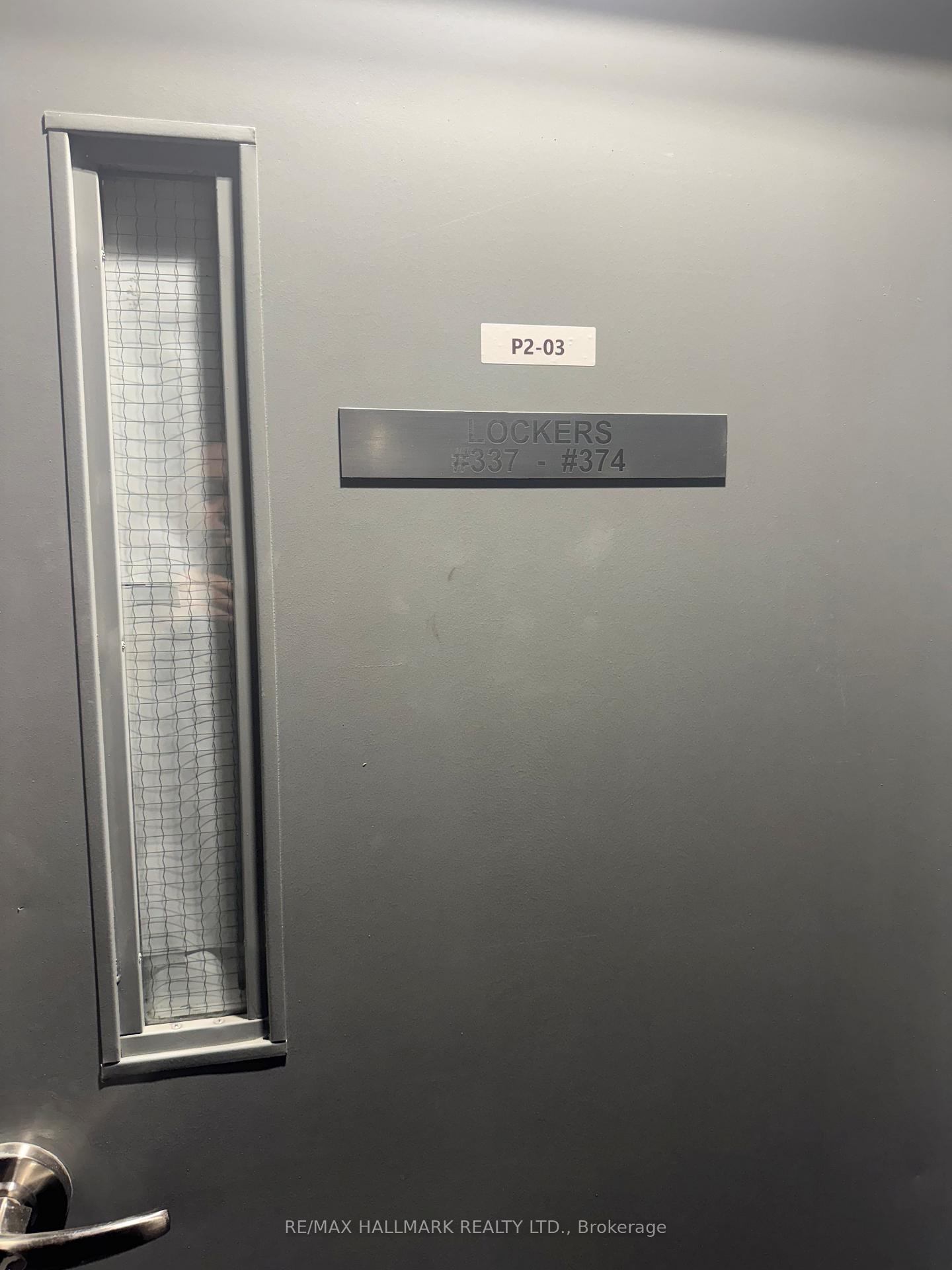 Photo 14 of Unit 2909, 30 Upper Mall Way, Vaughan, Brownridge — HOMEH