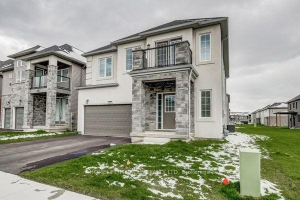 Photo 1 of 275 Bethune Avenue, Welland, Lincoln/Crowland — HOMEH