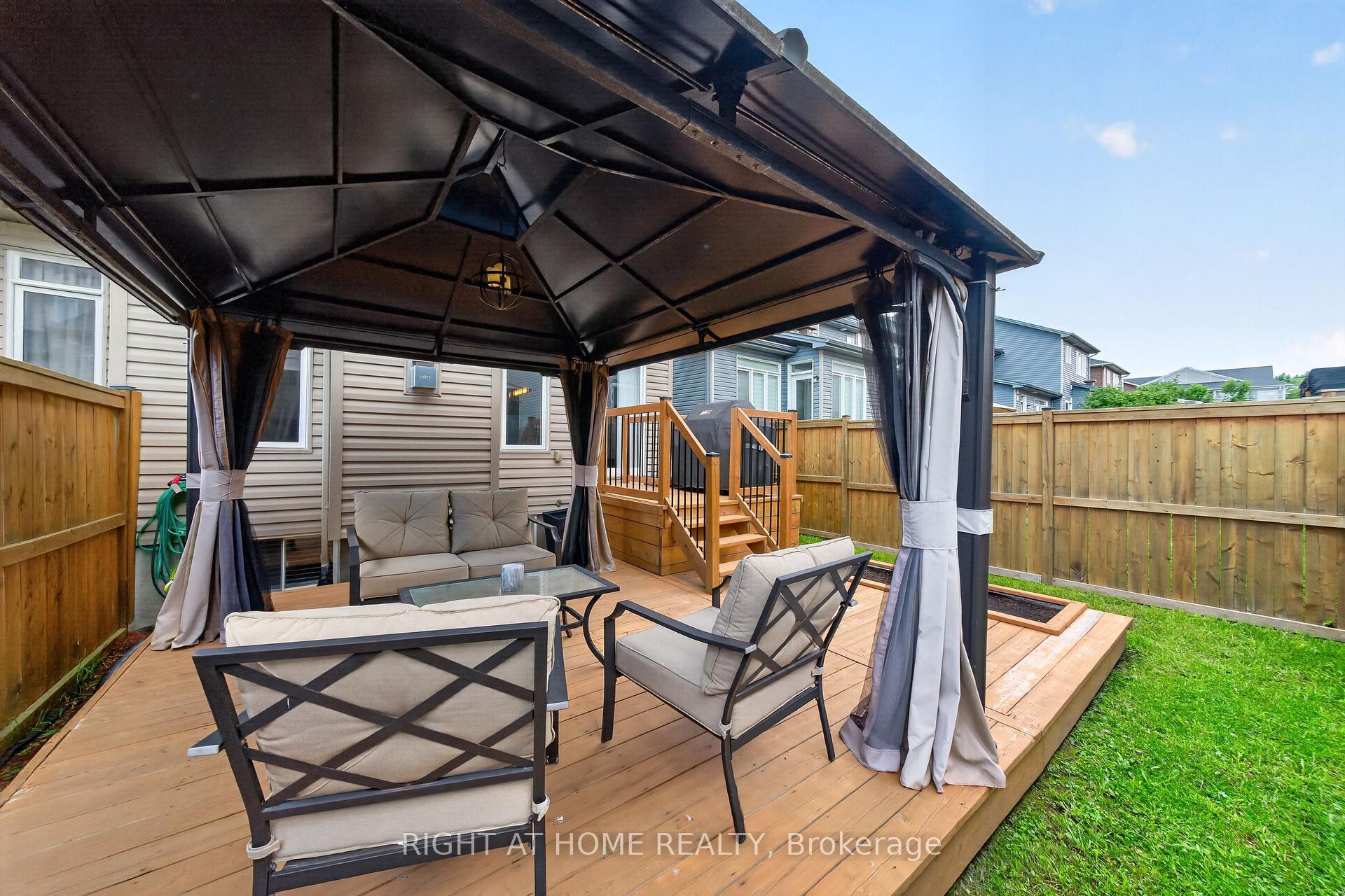 Photo 47 of 624 Spring Valley Drive, Ottawa, Chapel Hill — HOMEH