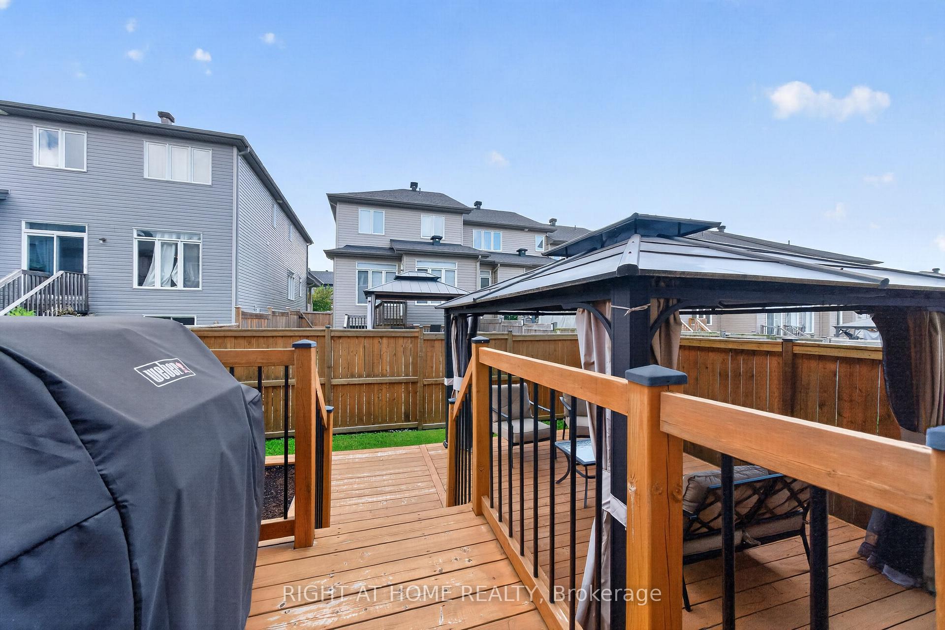 Photo 50 of 624 Spring Valley Drive, Ottawa, Chapel Hill — HOMEH