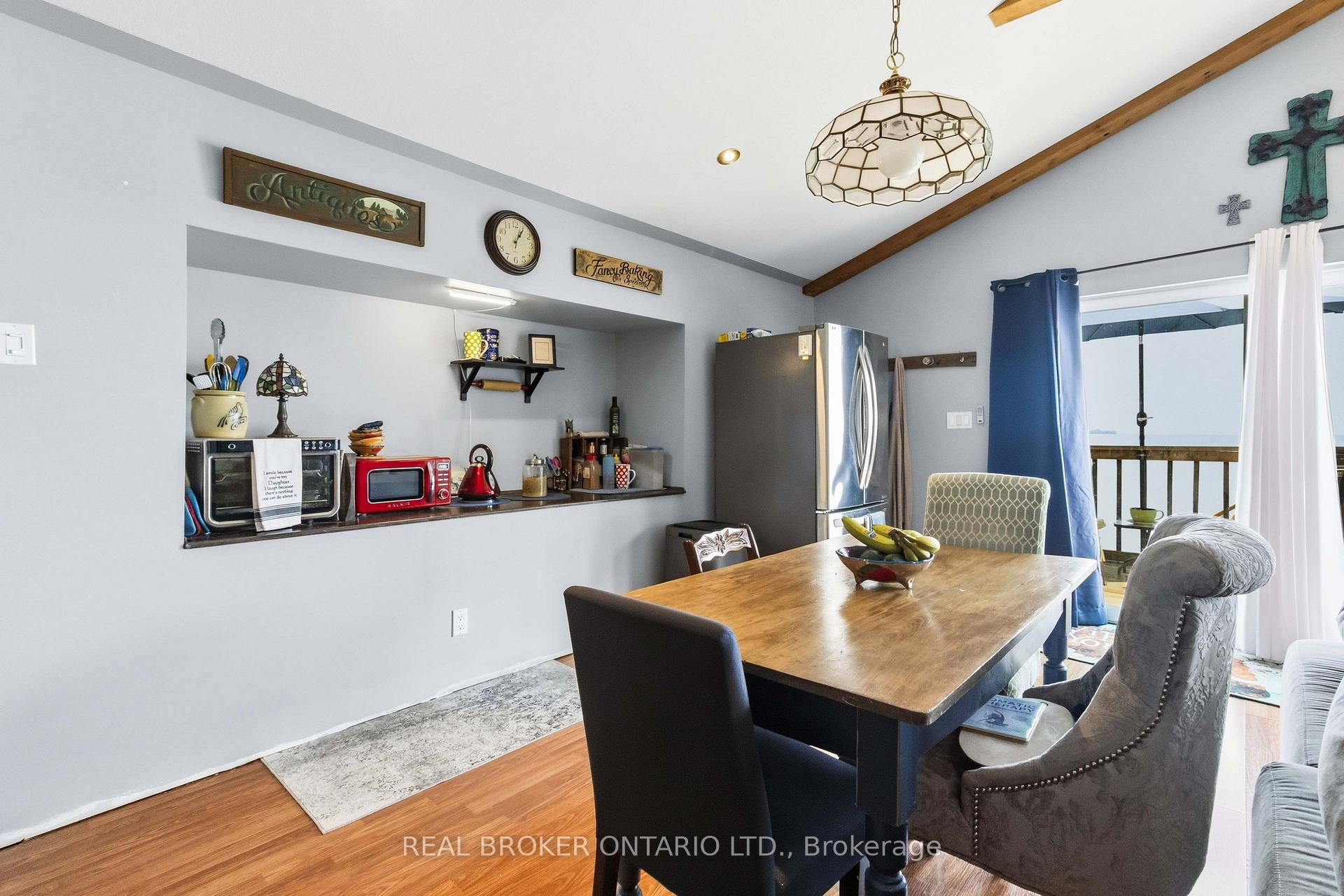 Photo 12 of 12 Hamdun Lane, Haldimand — HOMEH