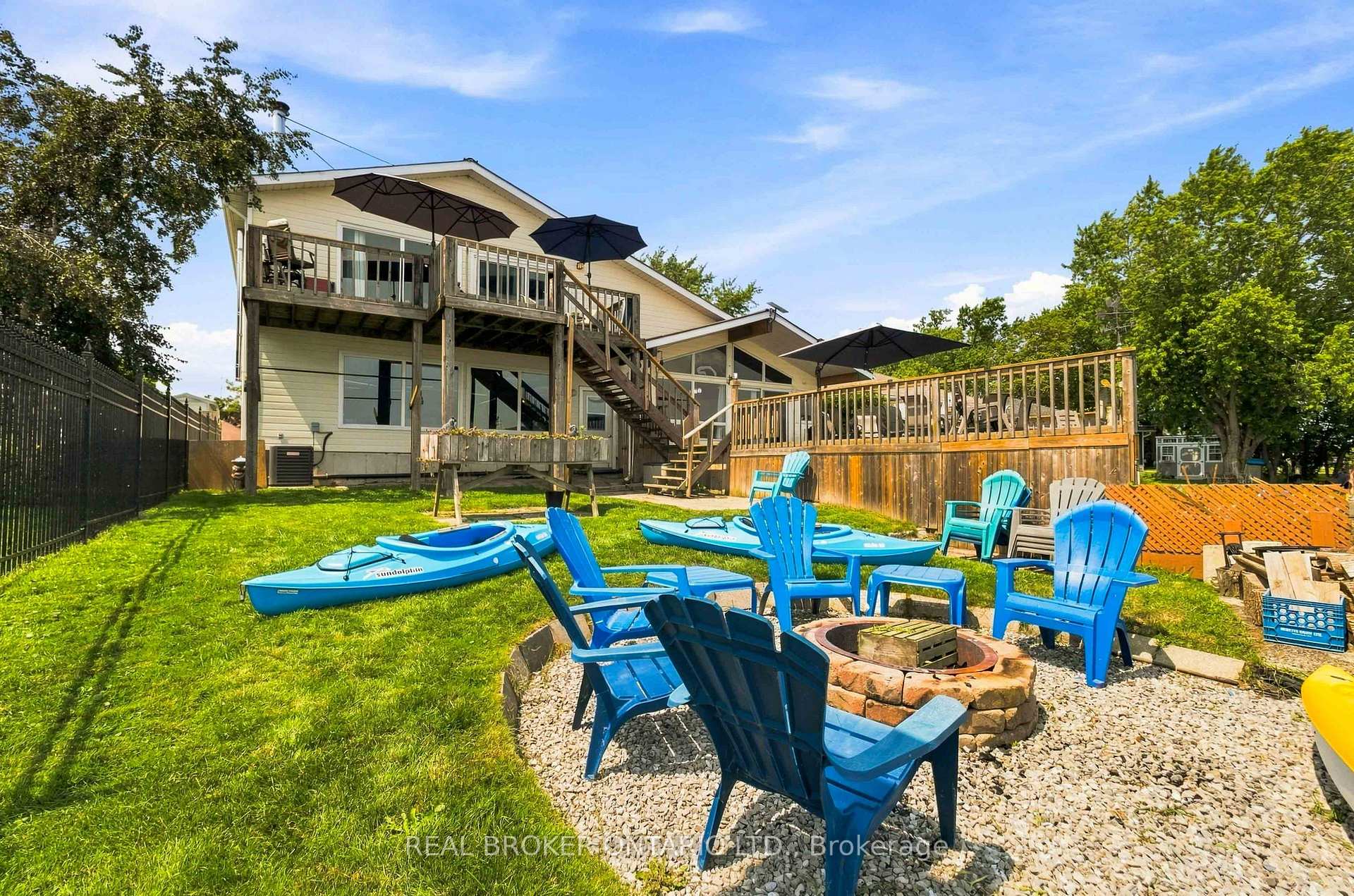 Photo 44 of 12 Hamdun Lane, Haldimand — HOMEH