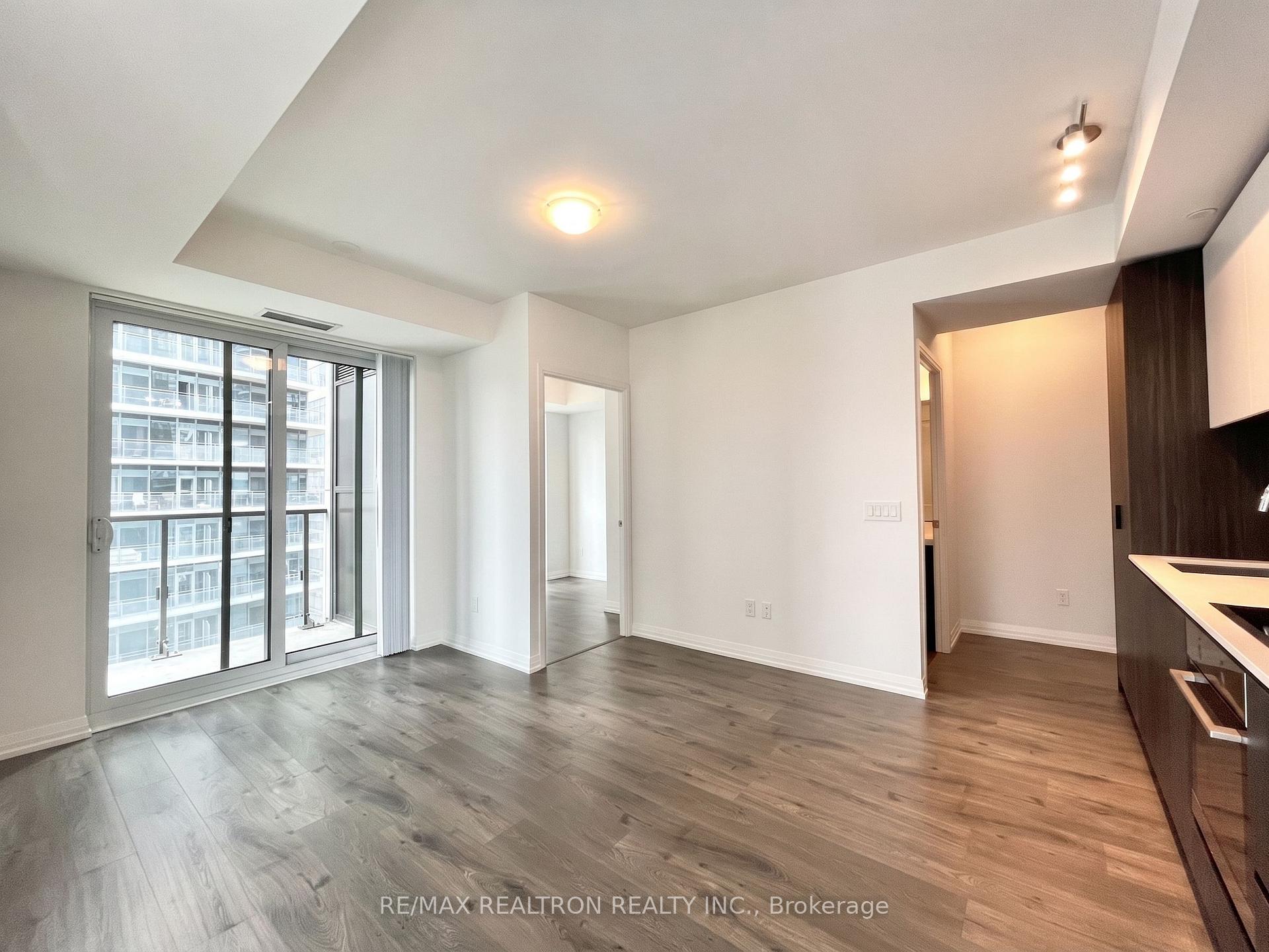 Photo 6 of Unit 2305, 8 Widmer Street, Toronto, Waterfront Communities — HOMEH