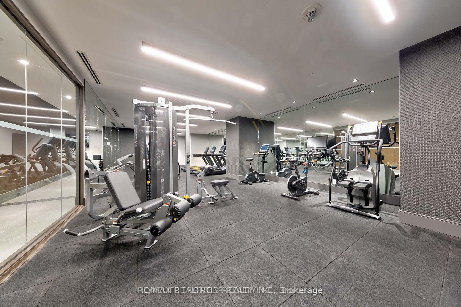 Photo 16 of Unit 2305, 8 Widmer Street, Toronto, Waterfront Communities — HOMEH
