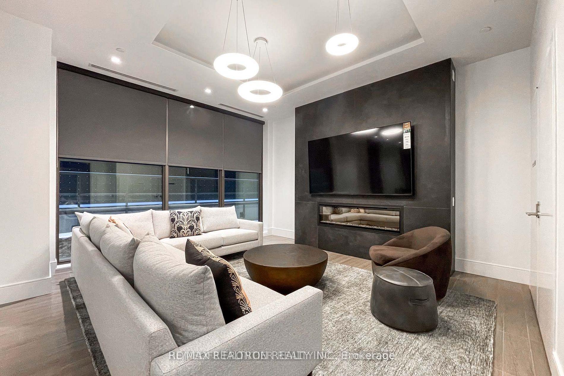 Photo 19 of Unit 2305, 8 Widmer Street, Toronto, Waterfront Communities — HOMEH