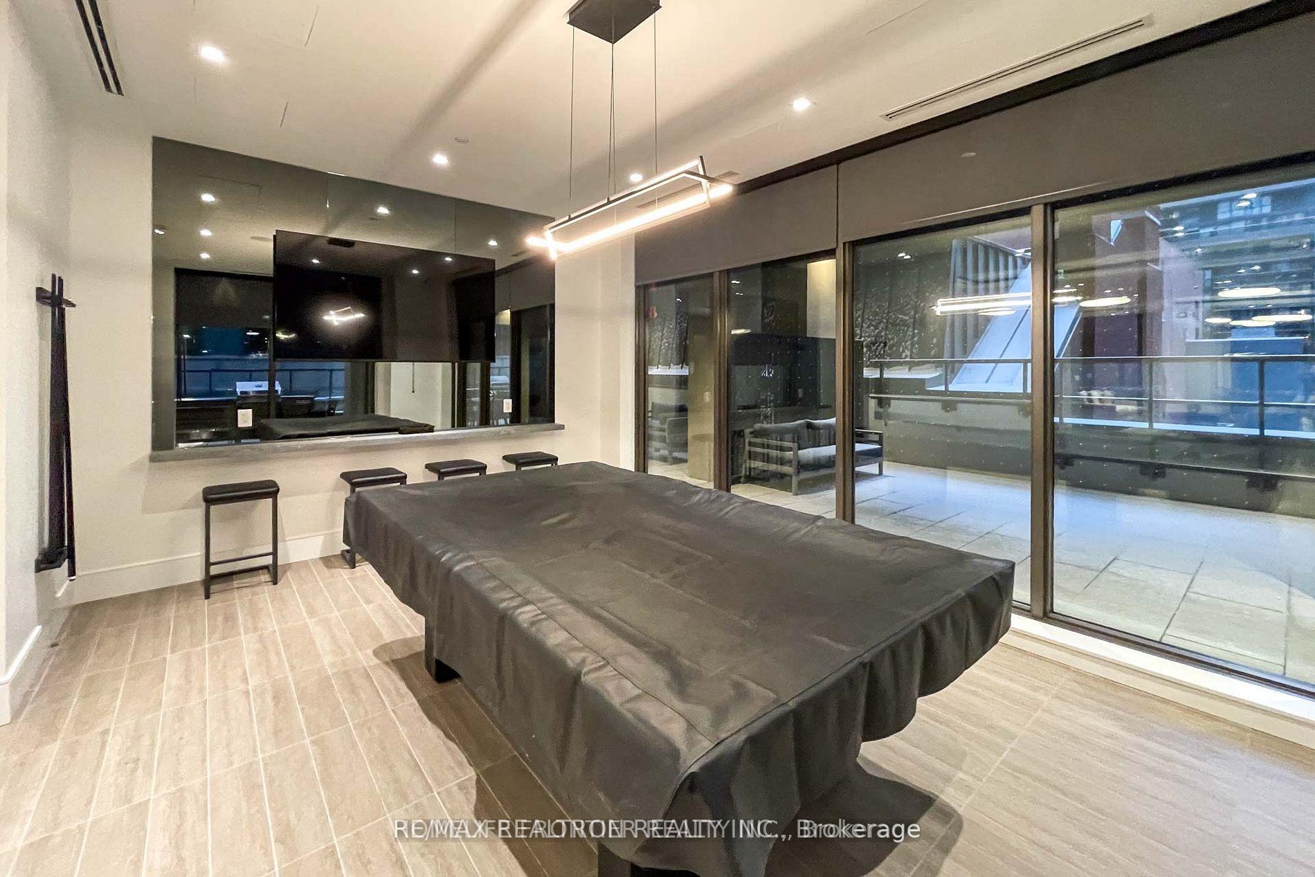Photo 20 of Unit 2305, 8 Widmer Street, Toronto, Waterfront Communities — HOMEH
