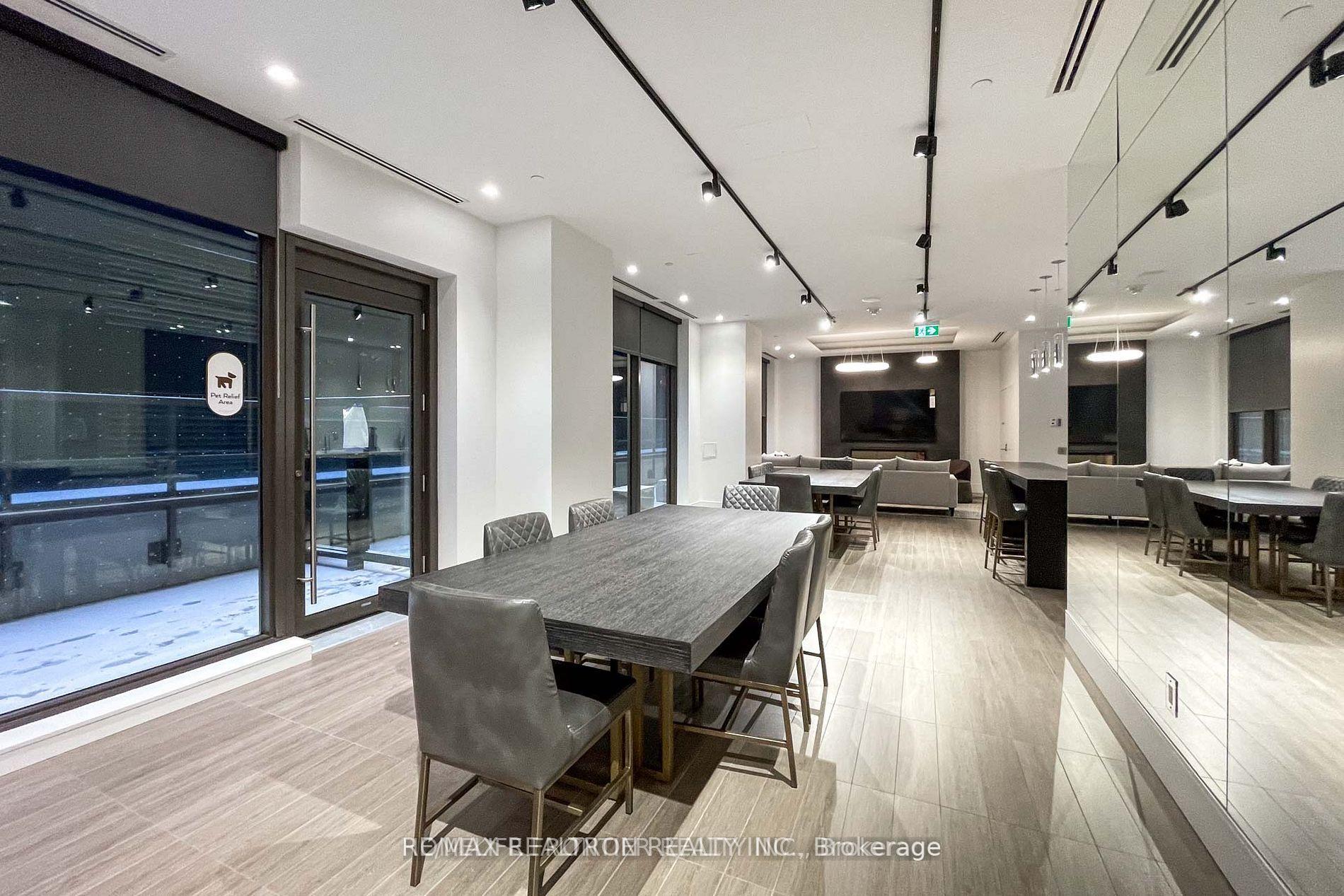 Photo 21 of Unit 2305, 8 Widmer Street, Toronto, Waterfront Communities — HOMEH