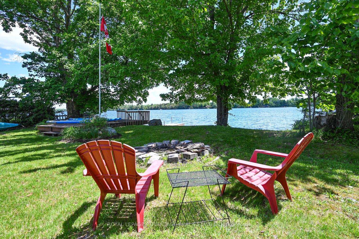 Photo 2 of 7 B5A Road, Rideau Lakes, Rideau Lakes (South Elmsley) Twp — HOMEH