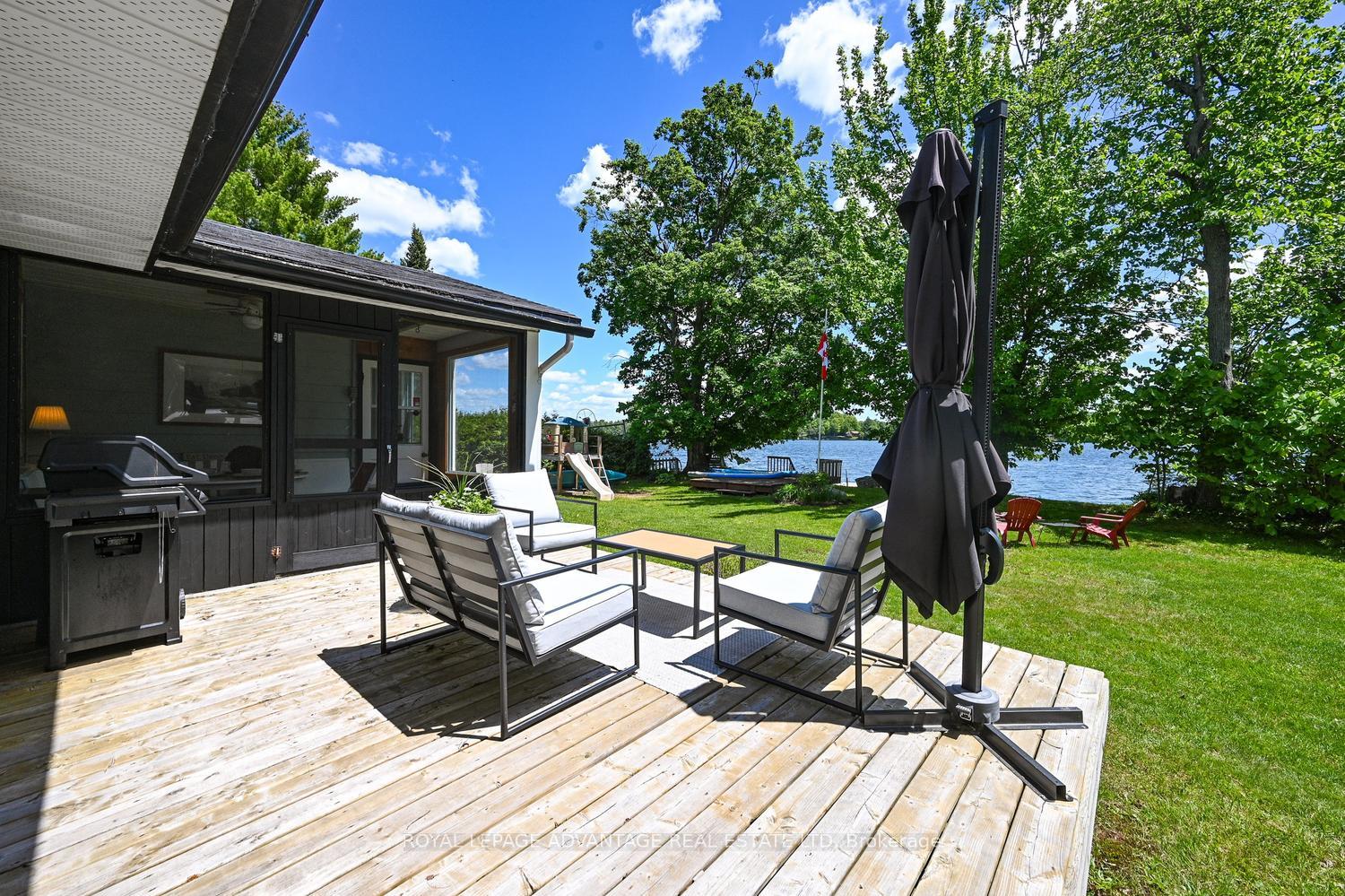 Photo 26 of 7 B5A Road, Rideau Lakes, Rideau Lakes (South Elmsley) Twp — HOMEH
