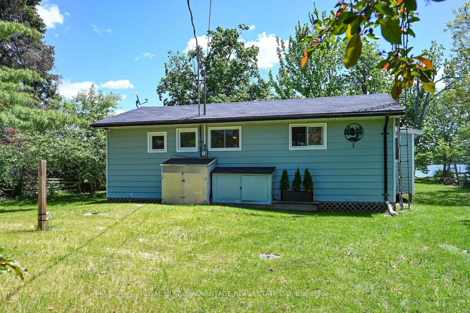Photo 27 of 7 B5A Road, Rideau Lakes, Rideau Lakes (South Elmsley) Twp — HOMEH