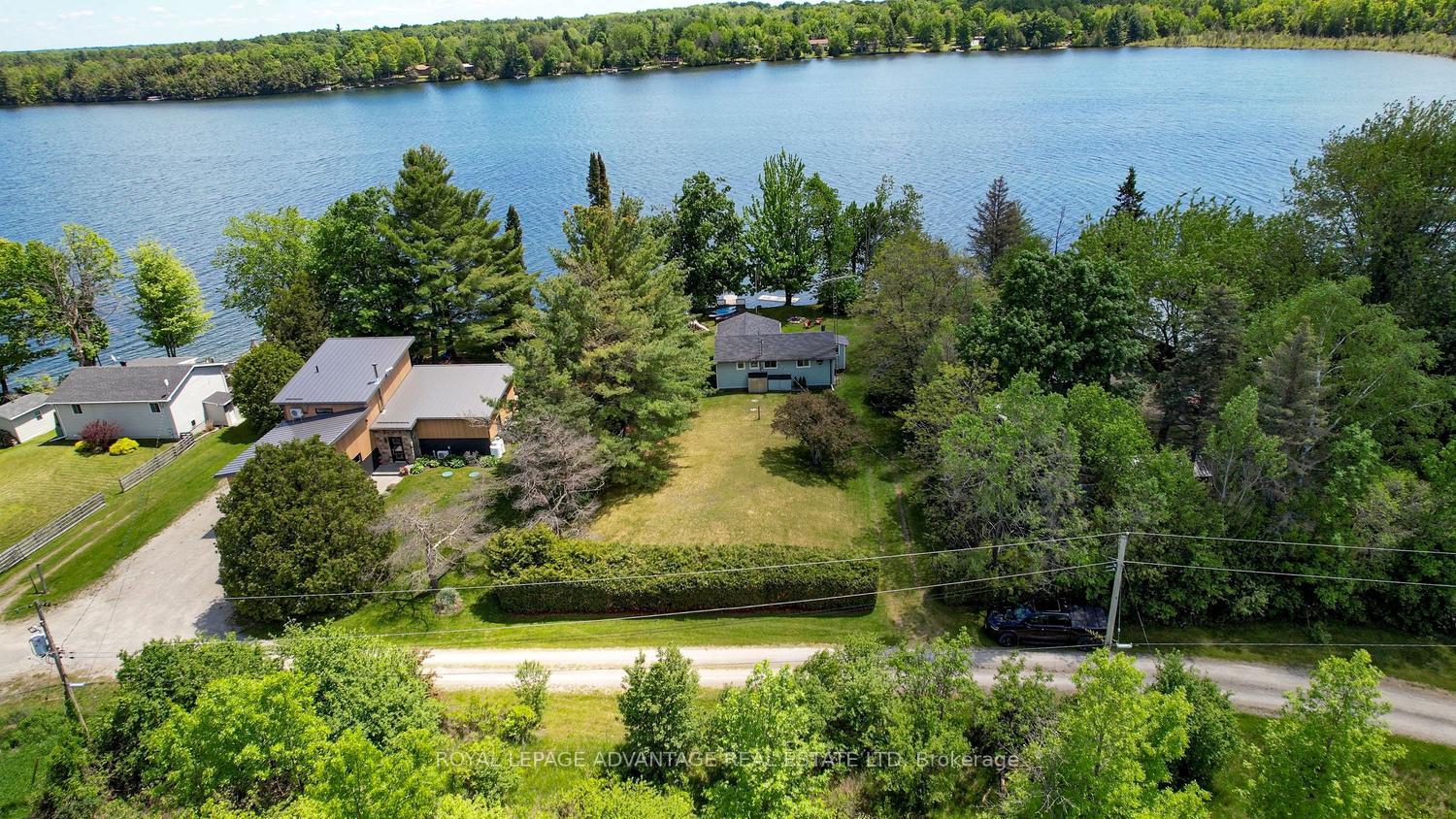 Photo 28 of 7 B5A Road, Rideau Lakes, Rideau Lakes (South Elmsley) Twp — HOMEH