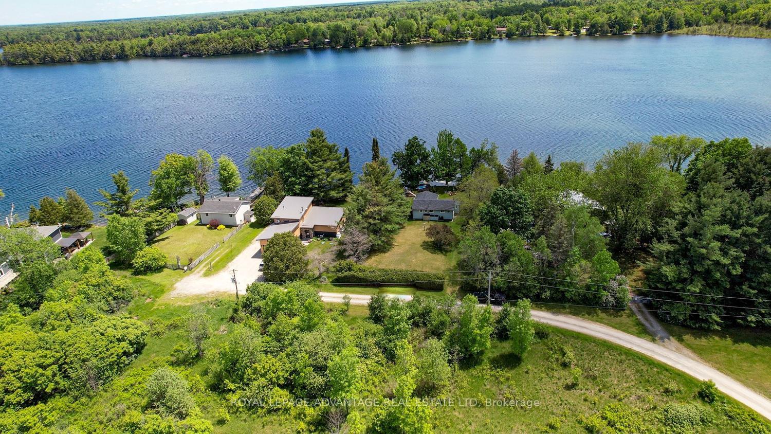 Photo 29 of 7 B5A Road, Rideau Lakes, Rideau Lakes (South Elmsley) Twp — HOMEH