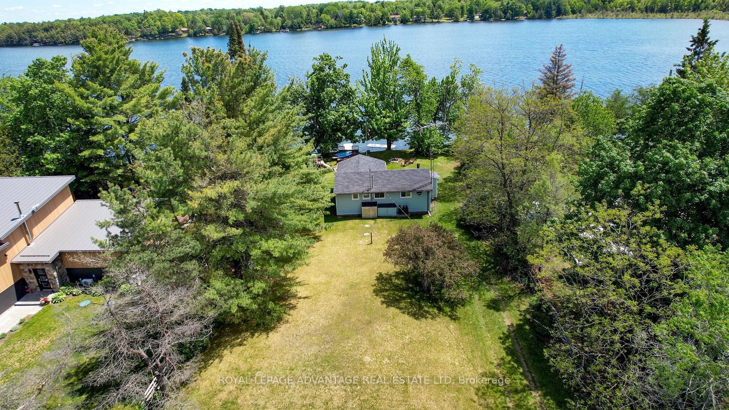 Photo 30 of 7 B5A Road, Rideau Lakes, Rideau Lakes (South Elmsley) Twp — HOMEH