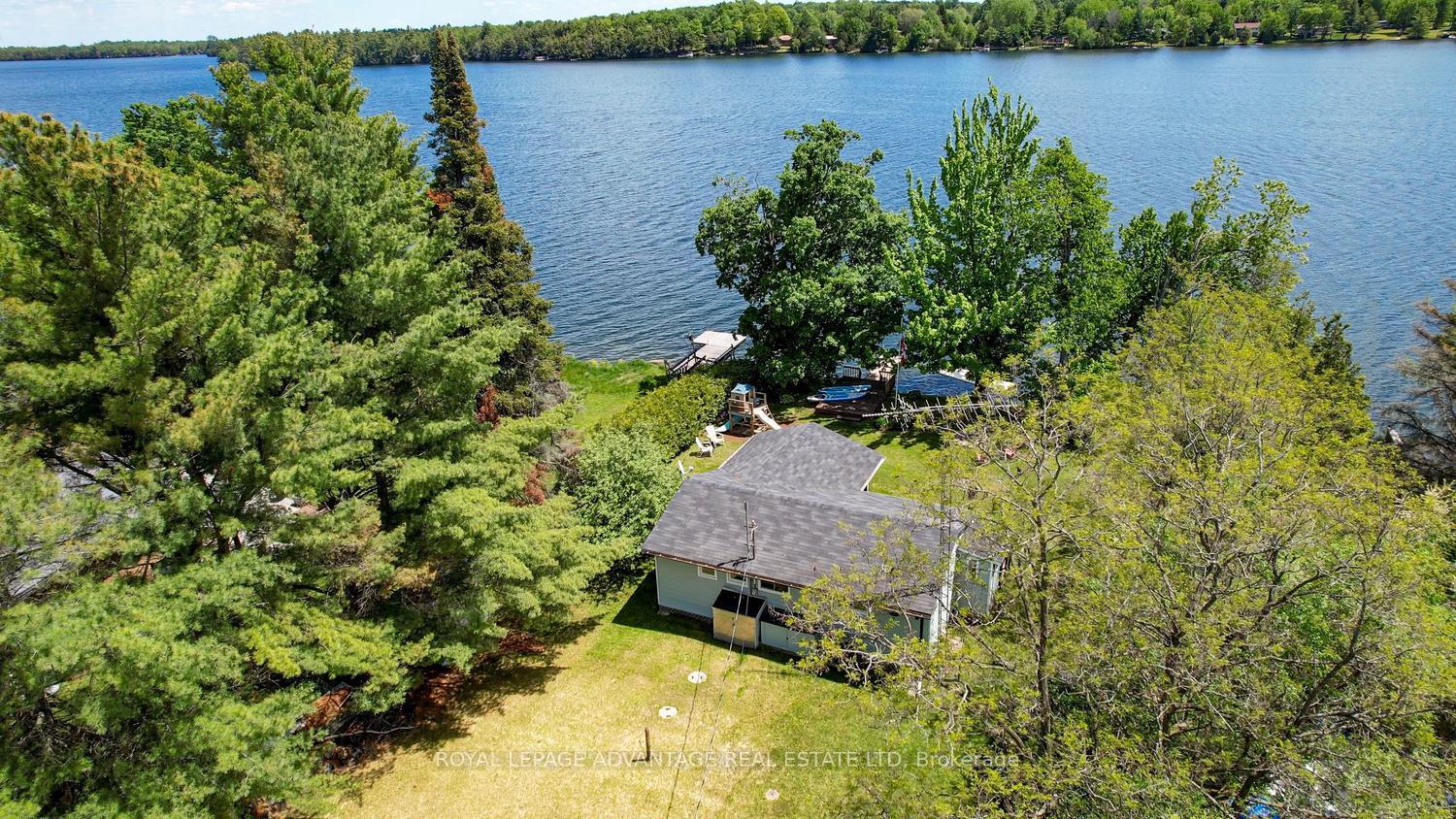 Photo 31 of 7 B5A Road, Rideau Lakes, Rideau Lakes (South Elmsley) Twp — HOMEH