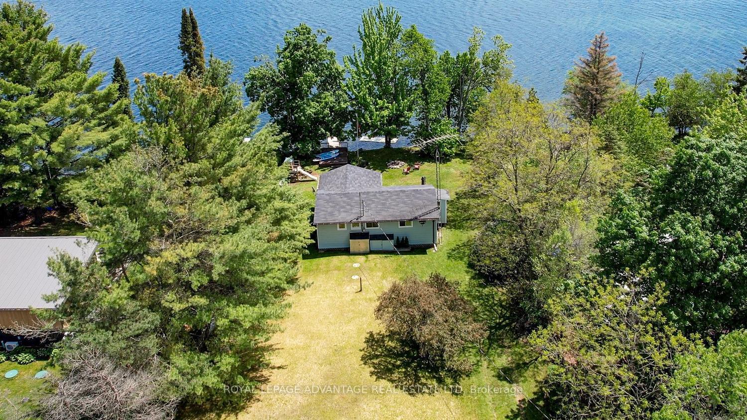 Photo 32 of 7 B5A Road, Rideau Lakes, Rideau Lakes (South Elmsley) Twp — HOMEH