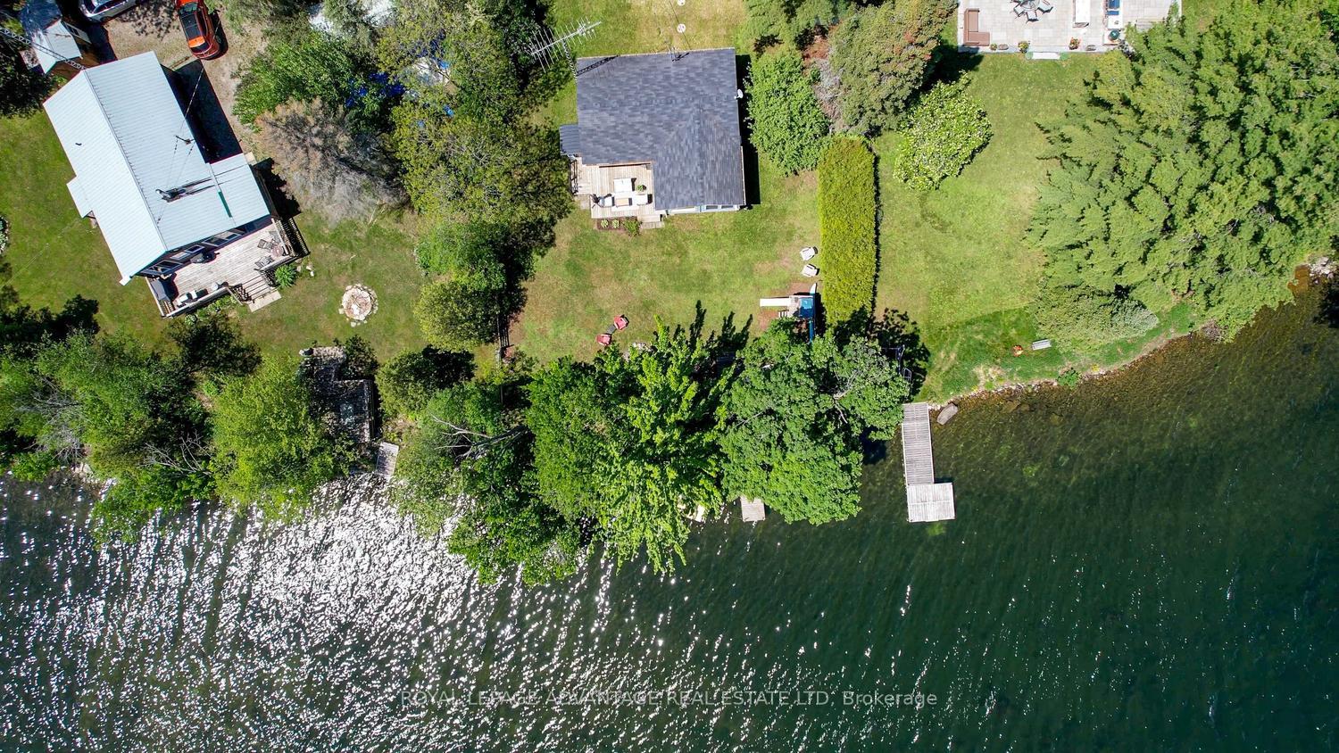 Photo 33 of 7 B5A Road, Rideau Lakes, Rideau Lakes (South Elmsley) Twp — HOMEH