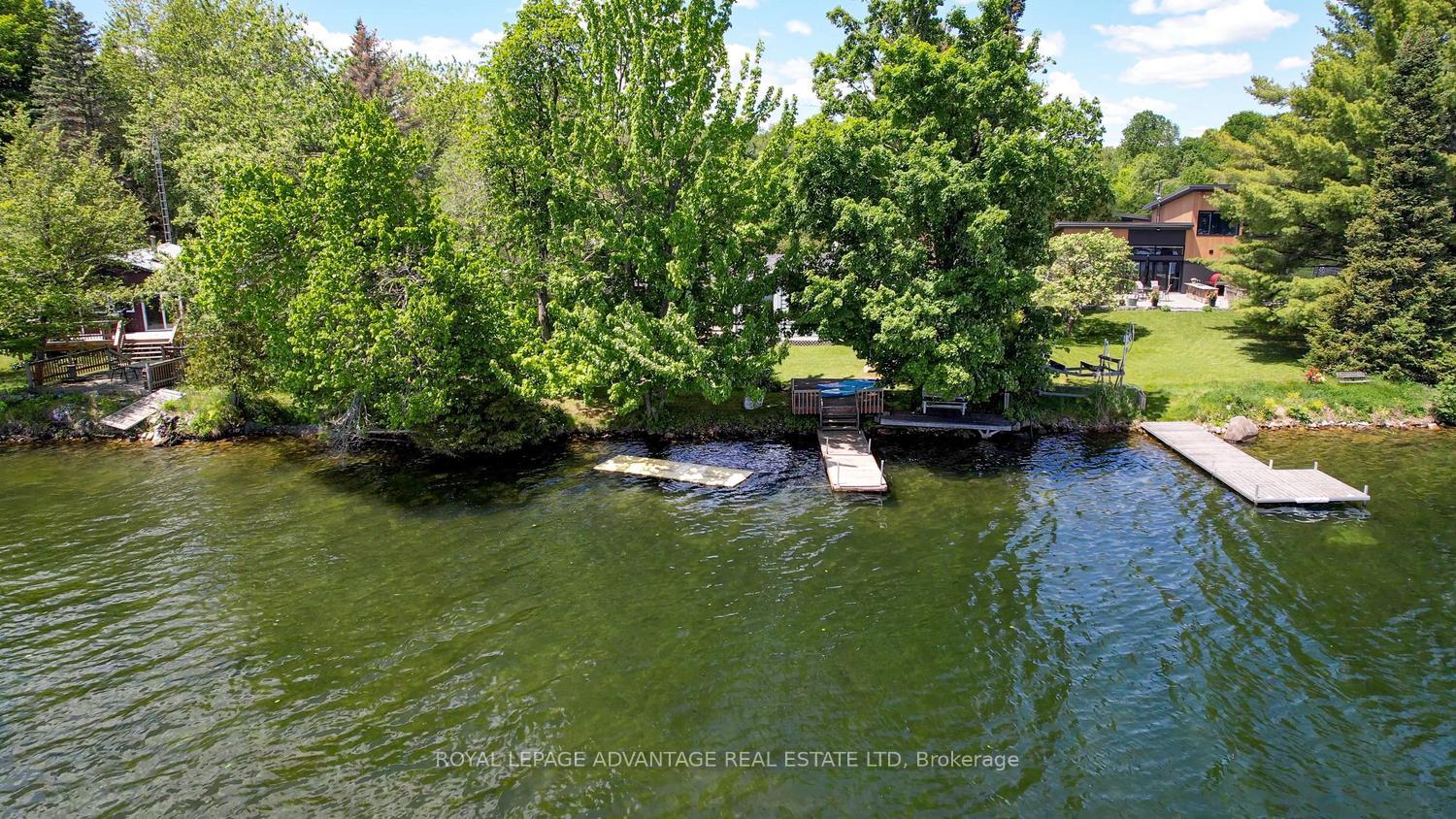 Photo 36 of 7 B5A Road, Rideau Lakes, Rideau Lakes (South Elmsley) Twp — HOMEH