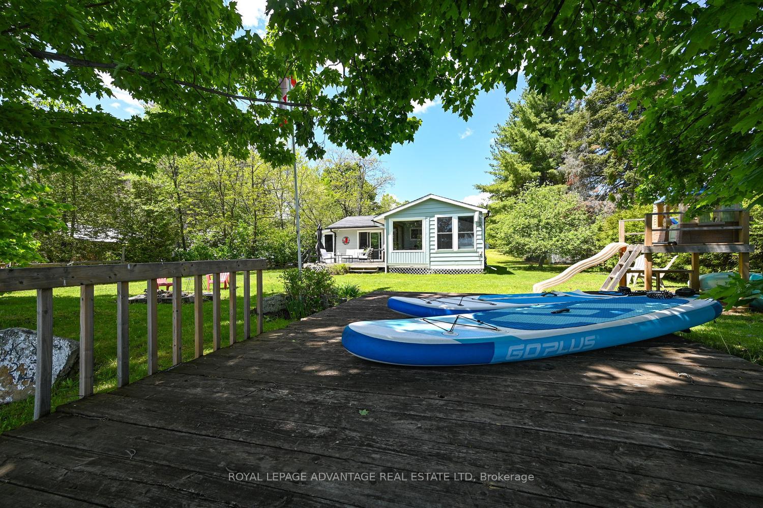 Photo 37 of 7 B5A Road, Rideau Lakes, Rideau Lakes (South Elmsley) Twp — HOMEH