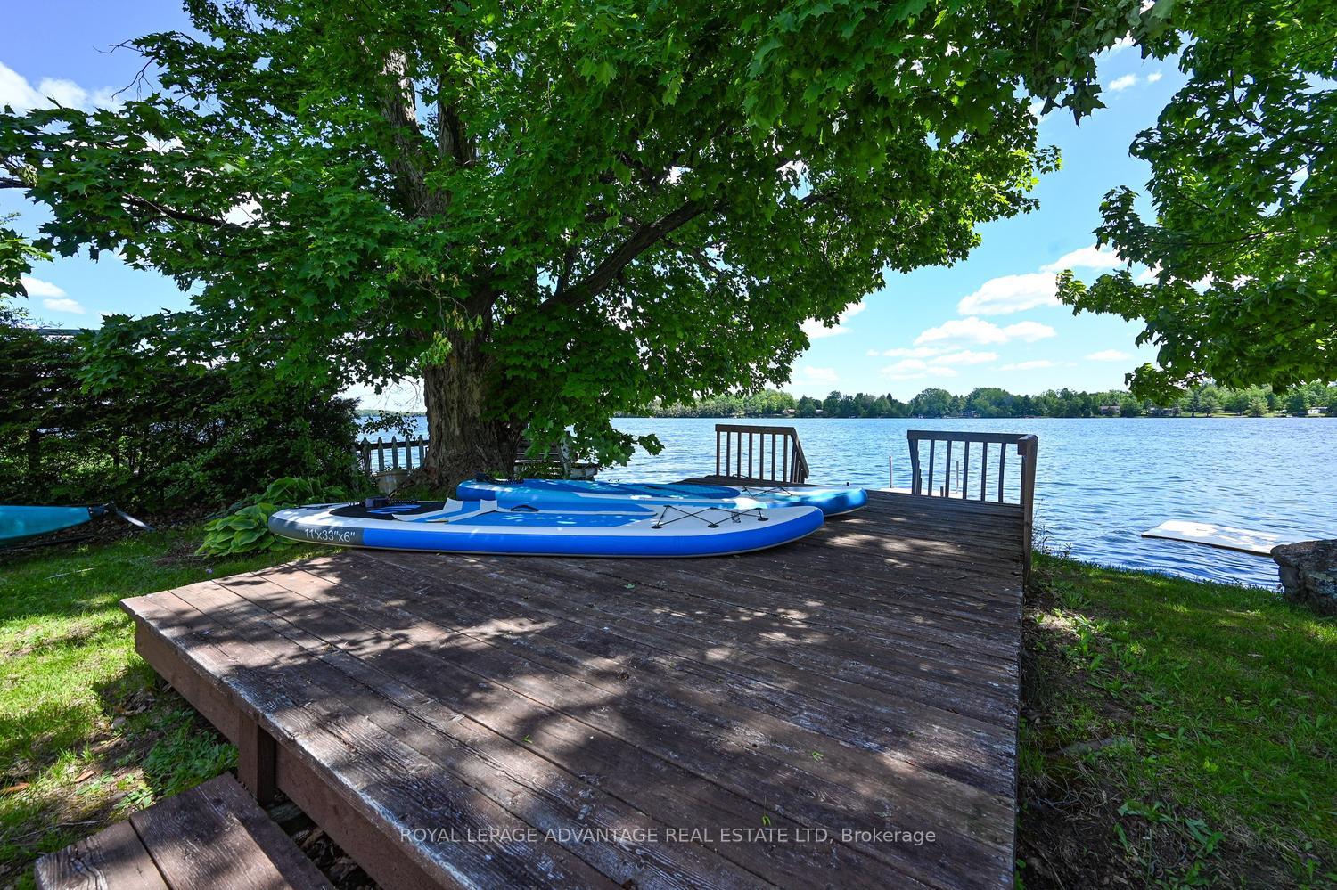 Photo 38 of 7 B5A Road, Rideau Lakes, Rideau Lakes (South Elmsley) Twp — HOMEH