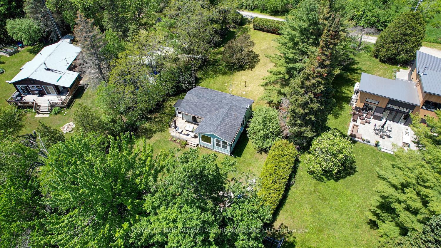 Photo 41 of 7 B5A Road, Rideau Lakes, Rideau Lakes (South Elmsley) Twp — HOMEH