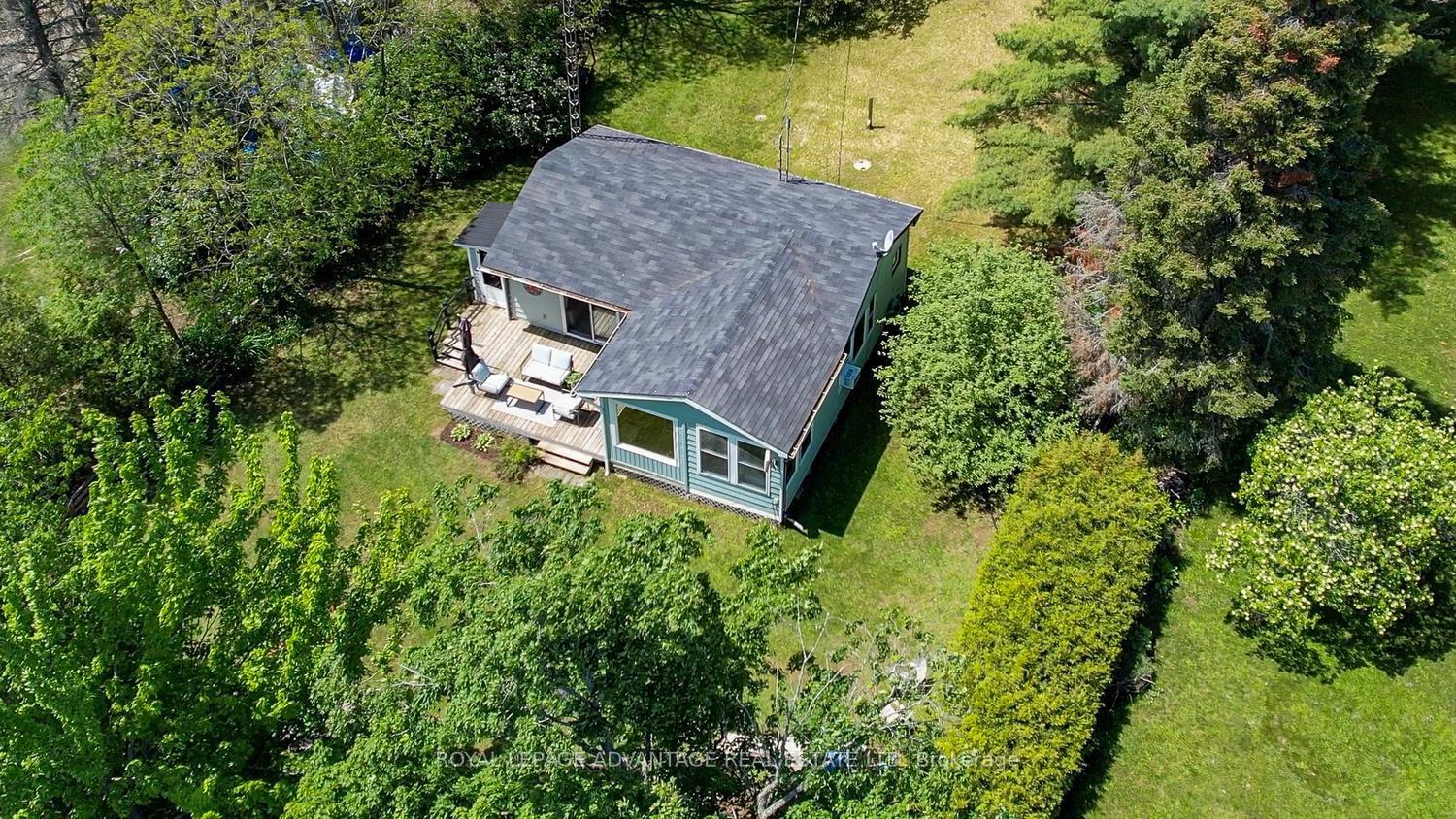Photo 42 of 7 B5A Road, Rideau Lakes, Rideau Lakes (South Elmsley) Twp — HOMEH