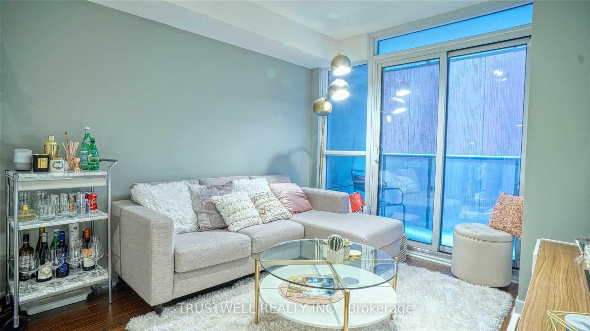 Photo 1 of Unit 315, 295 Adelaide Street W, Toronto, Waterfront Communities — HOMEH