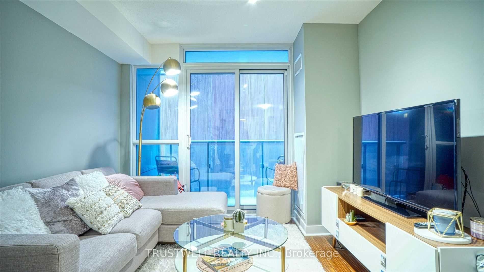 Photo 2 of Unit 315, 295 Adelaide Street W, Toronto, Waterfront Communities — HOMEH