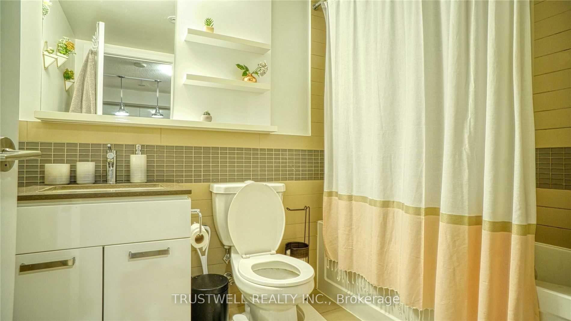 Photo 10 of Unit 315, 295 Adelaide Street W, Toronto, Waterfront Communities — HOMEH