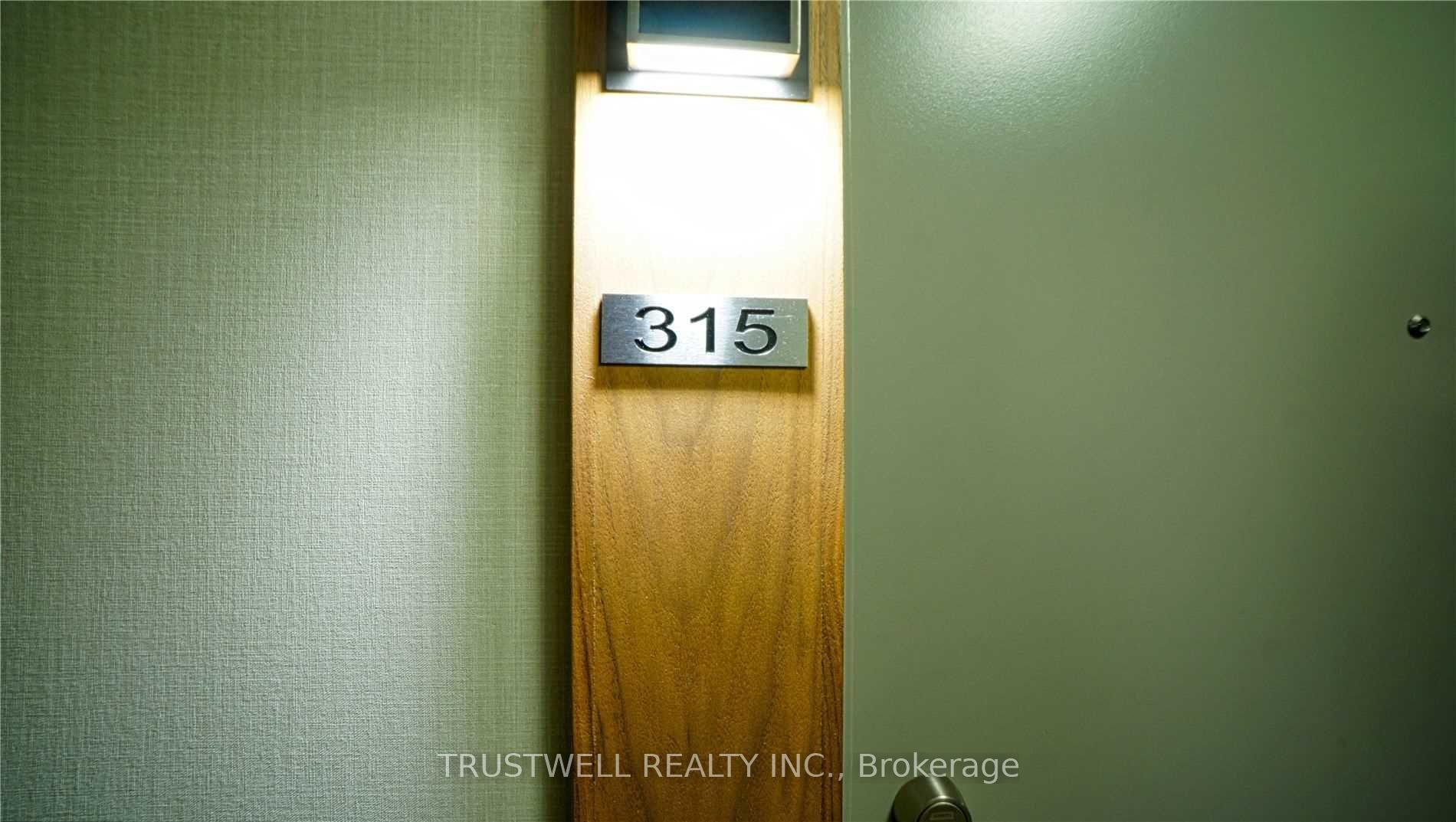 Photo 11 of Unit 315, 295 Adelaide Street W, Toronto, Waterfront Communities — HOMEH