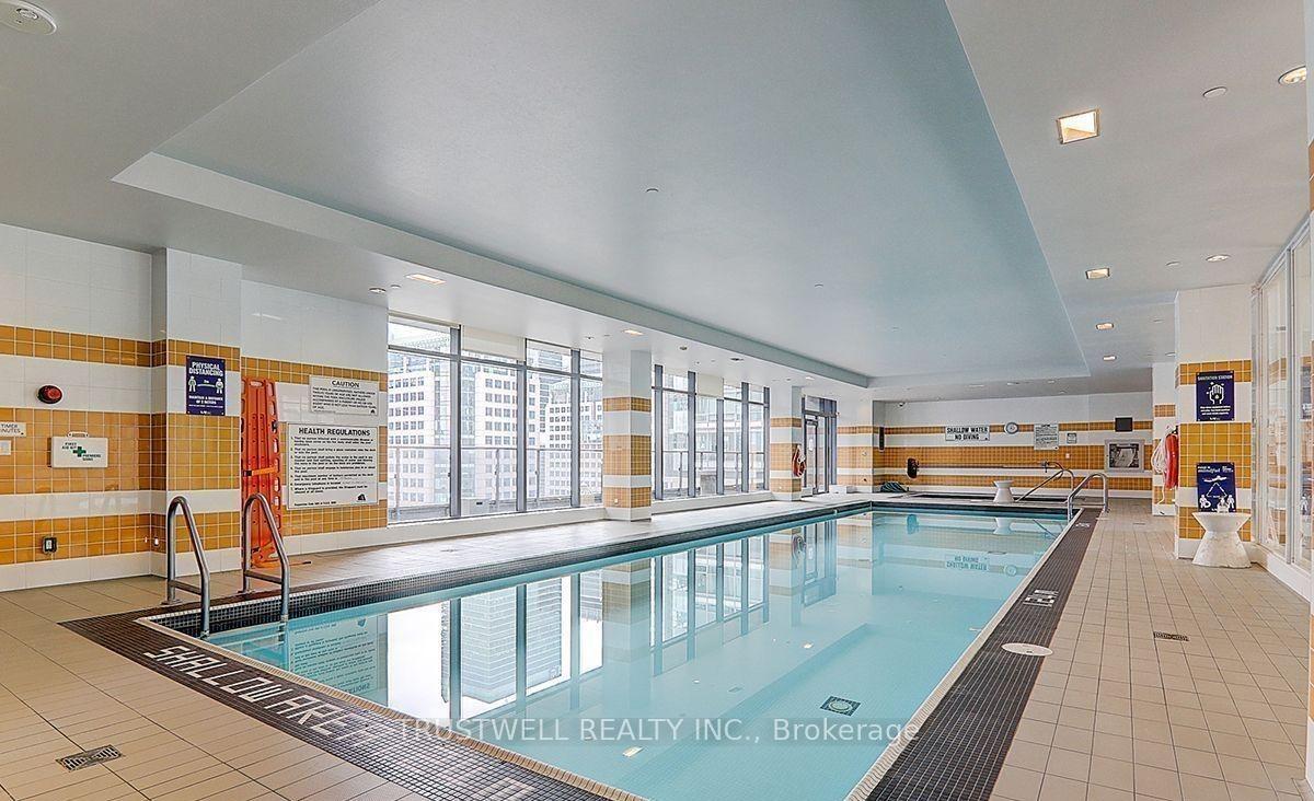Photo 12 of Unit 315, 295 Adelaide Street W, Toronto, Waterfront Communities — HOMEH