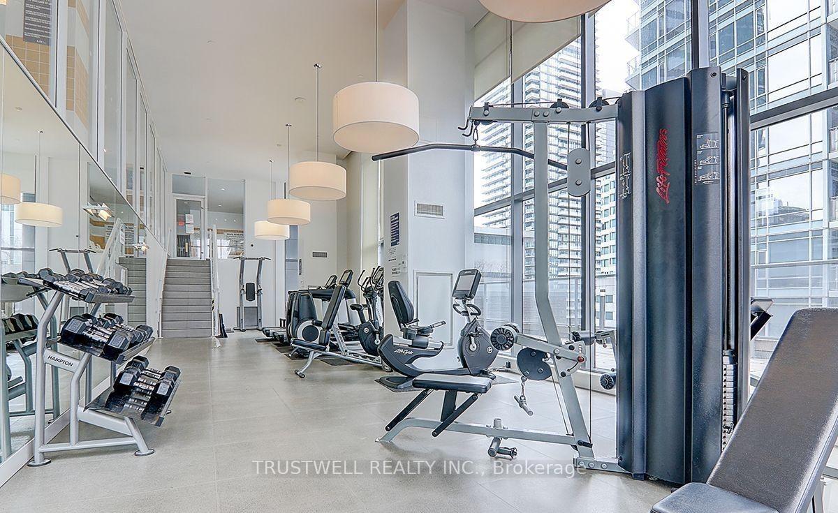 Photo 13 of Unit 315, 295 Adelaide Street W, Toronto, Waterfront Communities — HOMEH