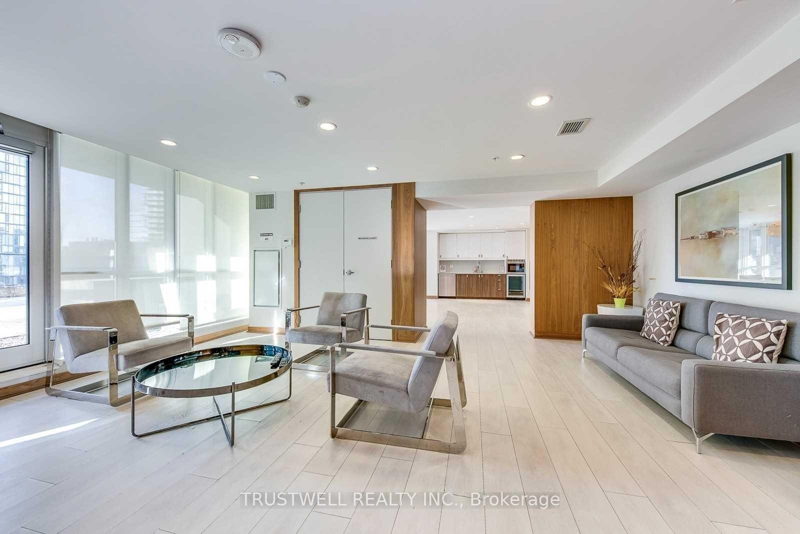 Photo 14 of Unit 315, 295 Adelaide Street W, Toronto, Waterfront Communities — HOMEH