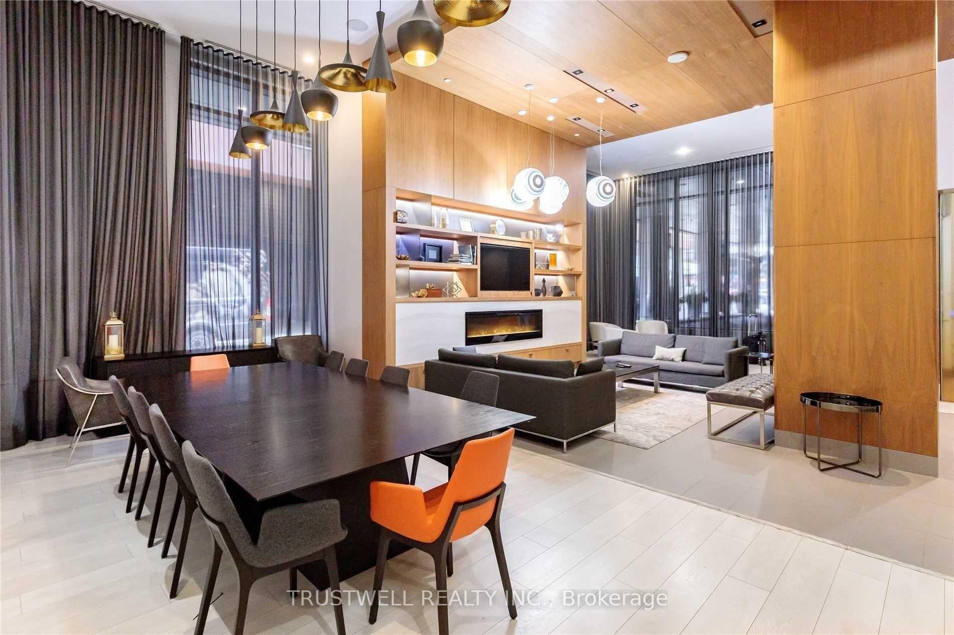 Photo 15 of Unit 315, 295 Adelaide Street W, Toronto, Waterfront Communities — HOMEH