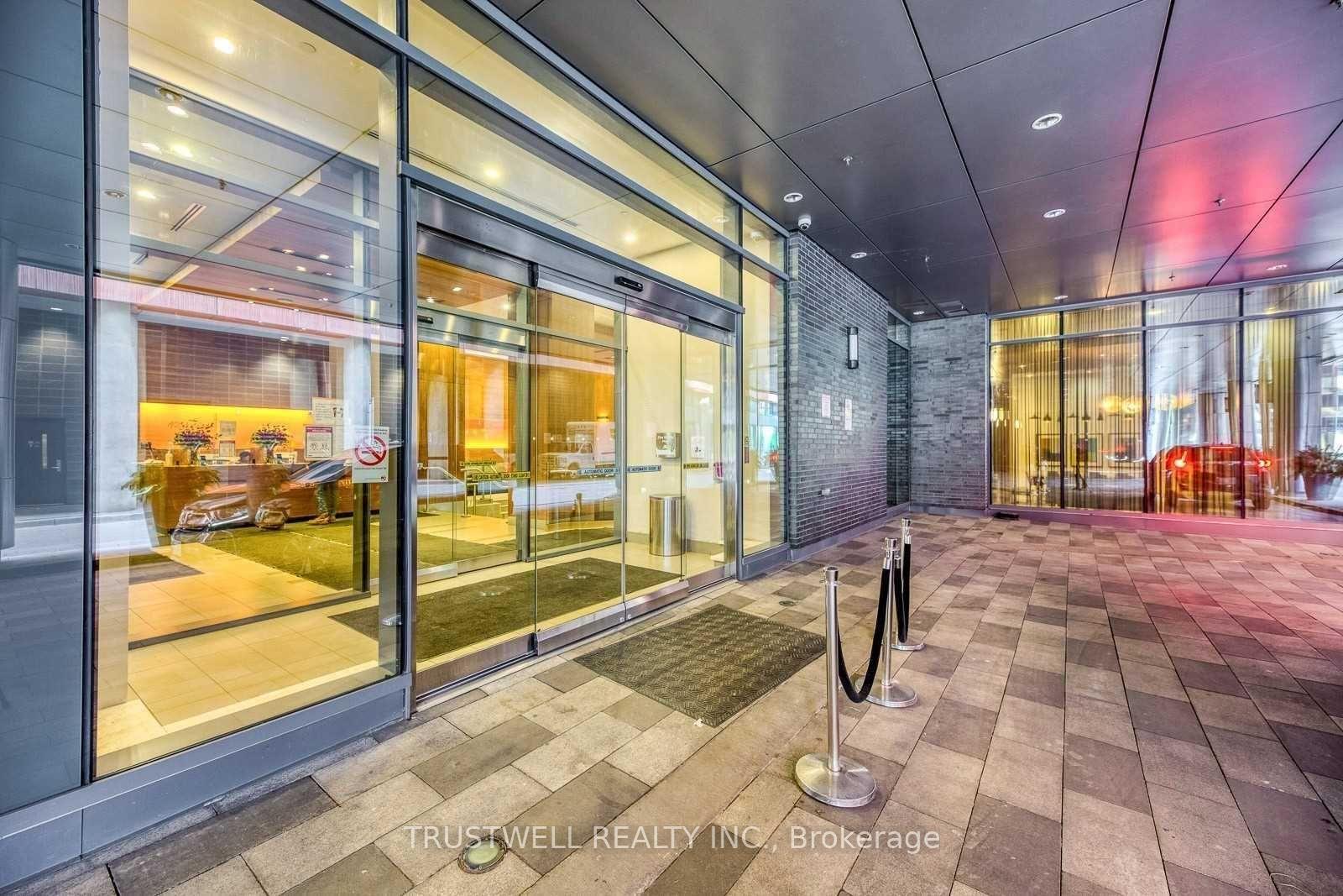 Photo 17 of Unit 315, 295 Adelaide Street W, Toronto, Waterfront Communities — HOMEH