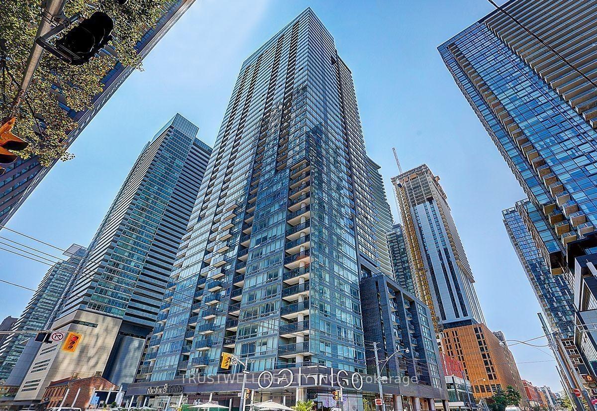 Photo 18 of Unit 315, 295 Adelaide Street W, Toronto, Waterfront Communities — HOMEH