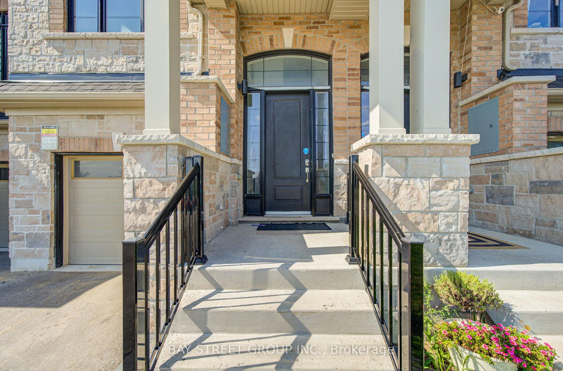 Photo 2 of 36 Elkington Crescent, Whitby, Rural Whitby — HOMEH