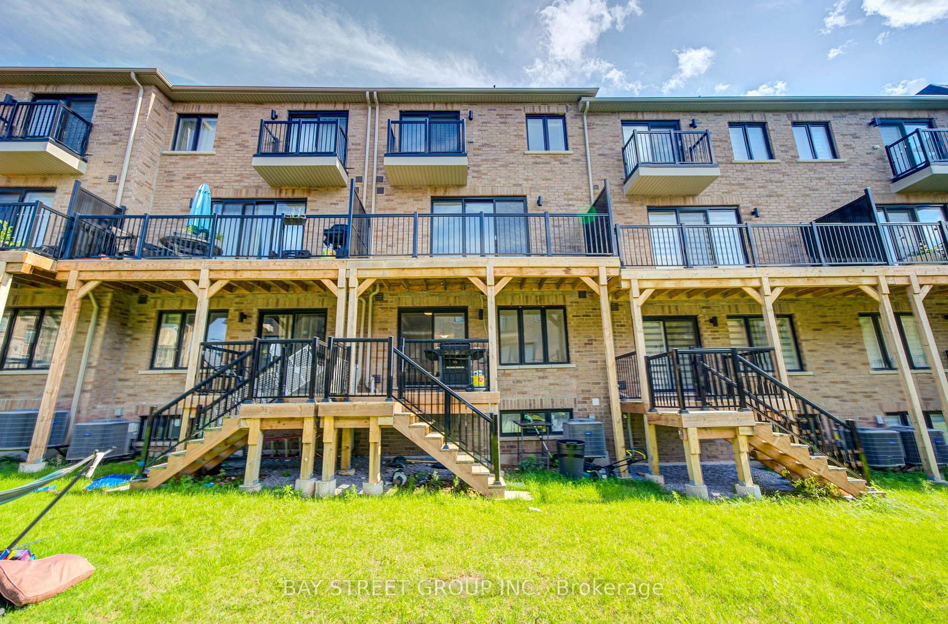 Photo 52 of 36 Elkington Crescent, Whitby, Rural Whitby — HOMEH