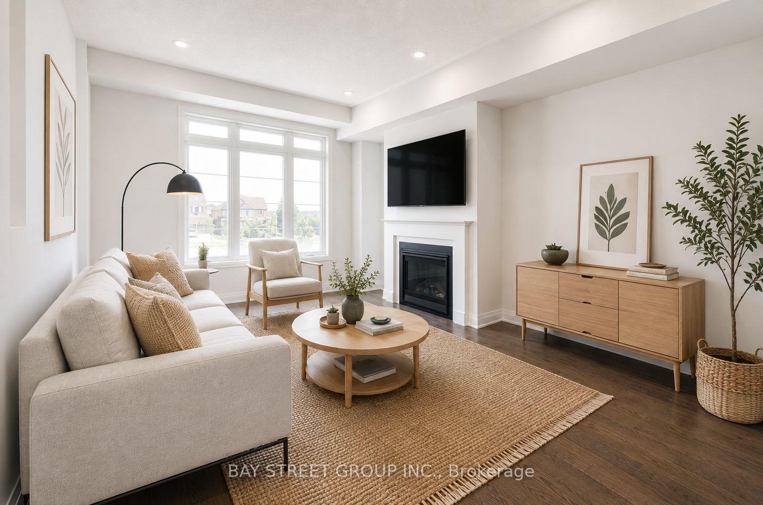 Photo 9 of 36 Elkington Crescent, Whitby, Rural Whitby — HOMEH