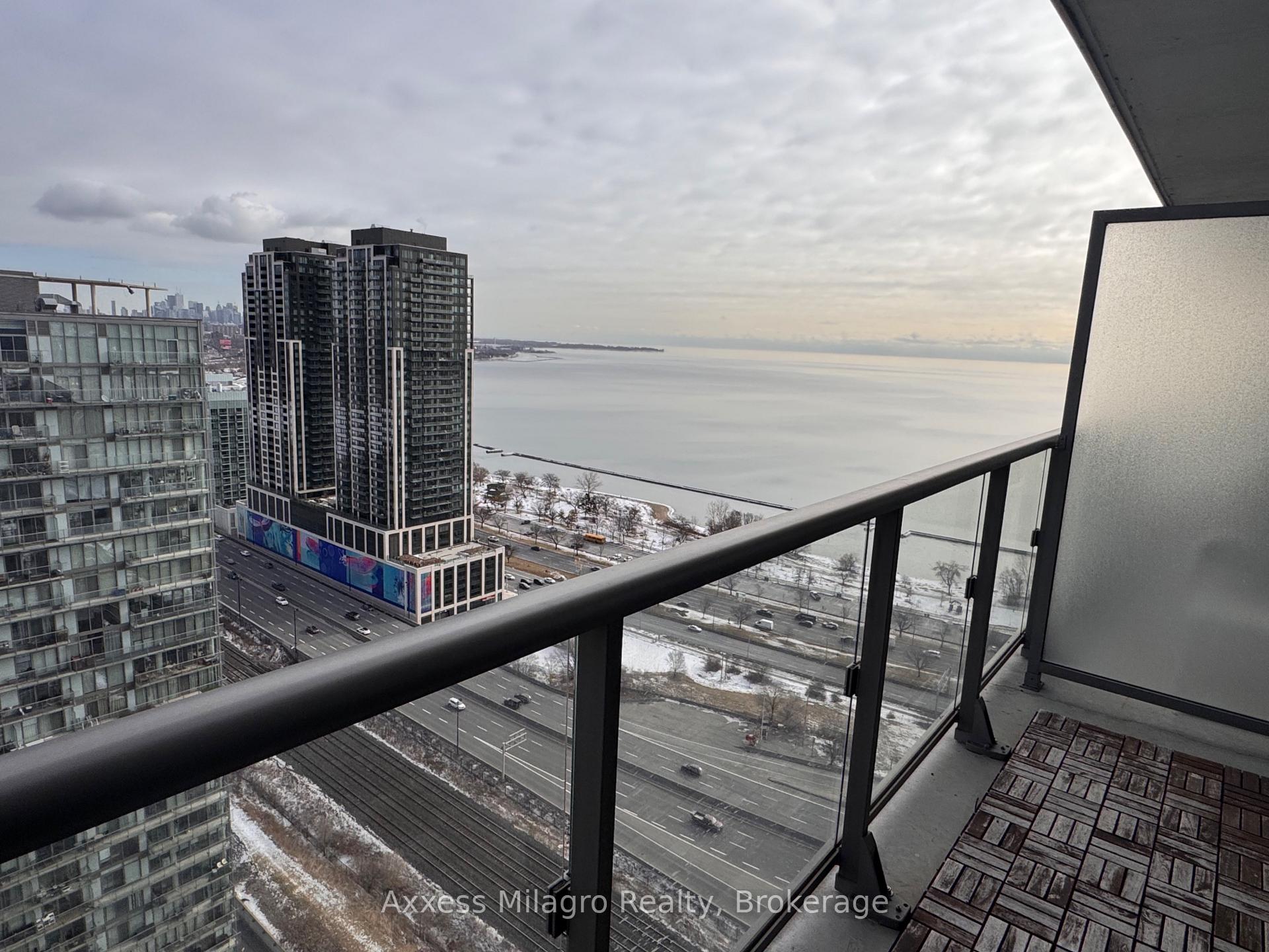 Photo 22 of Unit 3016, 105 The Queensway Way, Toronto, High Park-Swansea — HOMEH