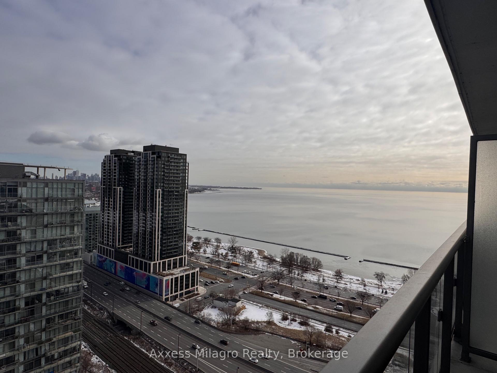 Photo 23 of Unit 3016, 105 The Queensway Way, Toronto, High Park-Swansea — HOMEH